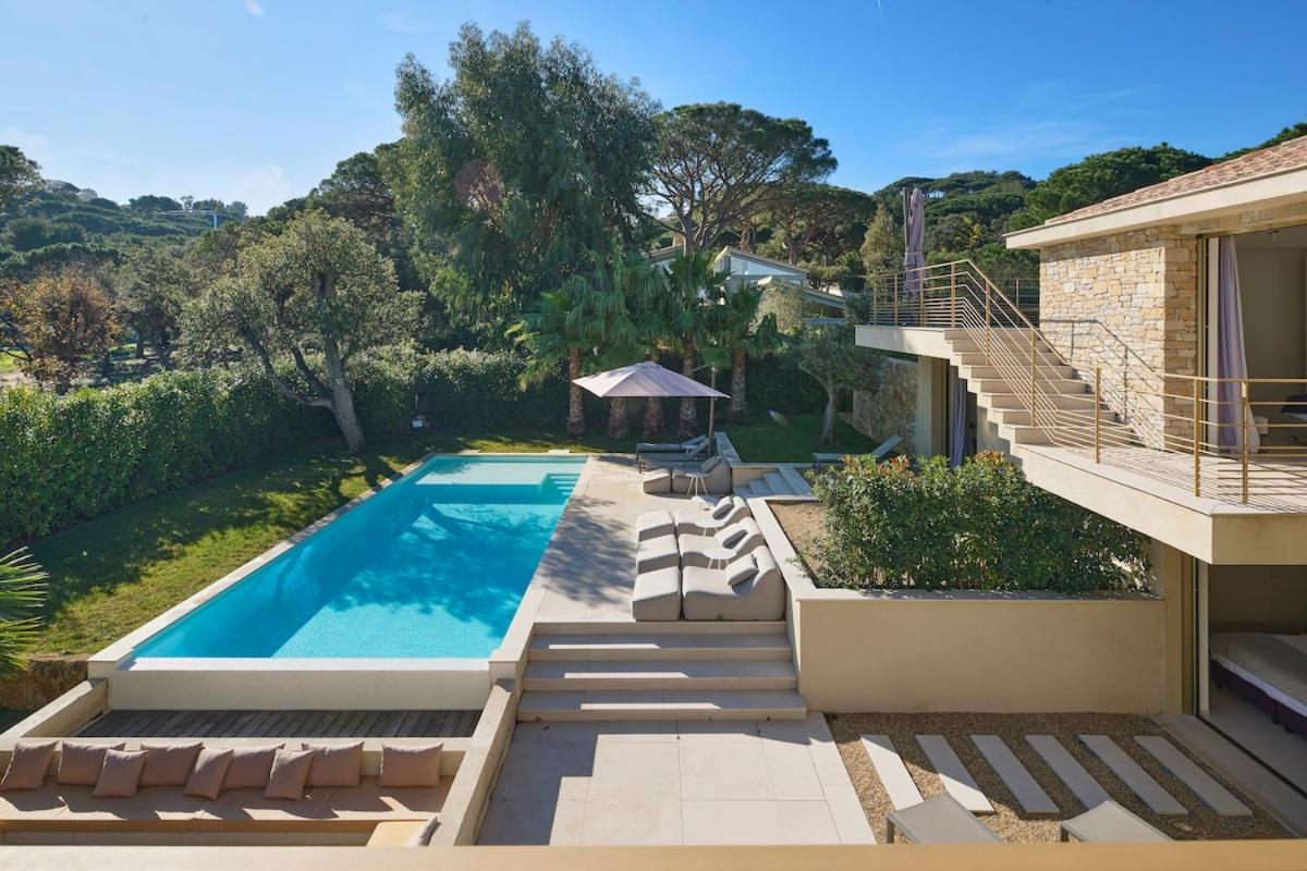 Villa Sous le Soleil