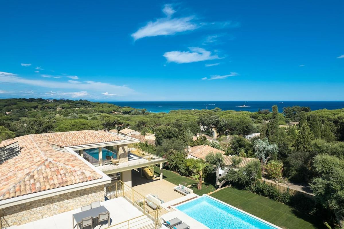 Villa Sous le Soleil
