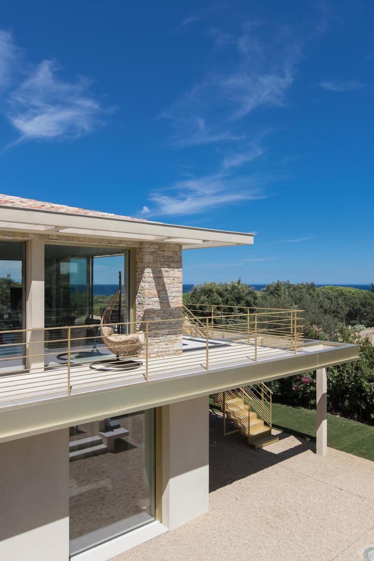 Villa Sous le Soleil