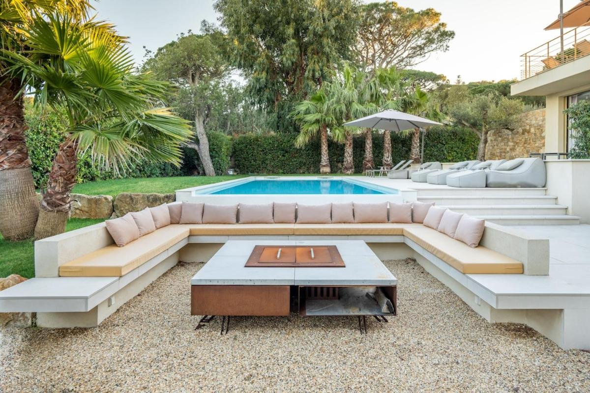 Villa Sous le Soleil