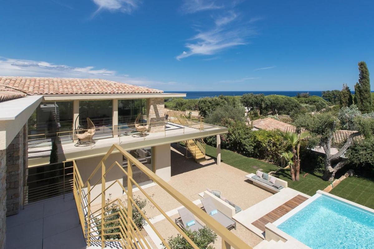 Villa Sous le Soleil