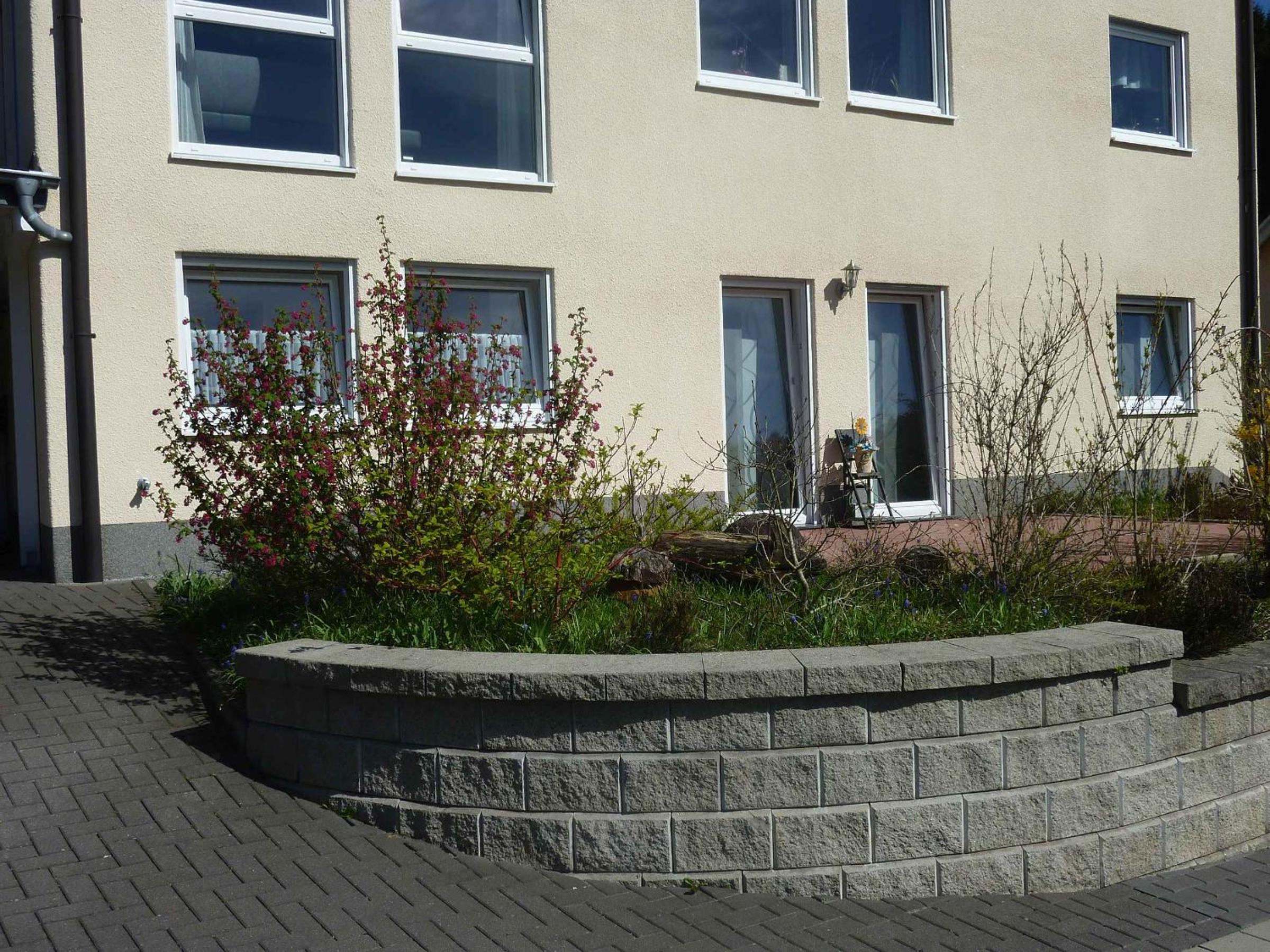Ferienwohnung Mai, 63qm view 2