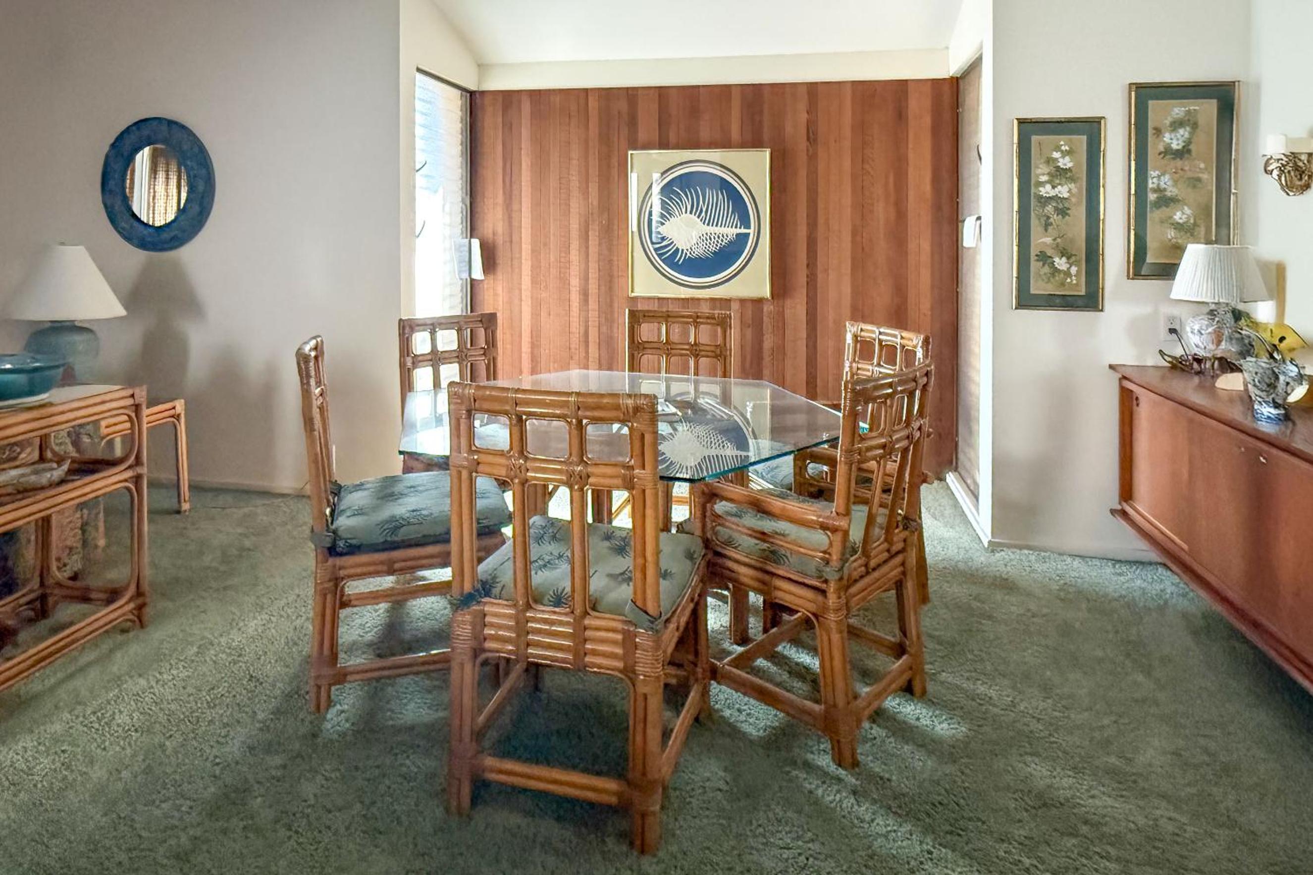 Wailea Elua 808 - Scenic Ocean Views, Classic Wailea Charm, Central AC, Wi-Fi