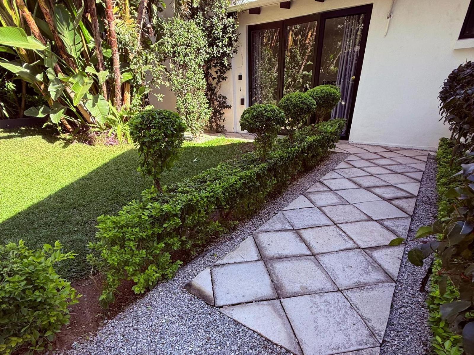 NO4 Lilliput - Sandton Executive Guest House