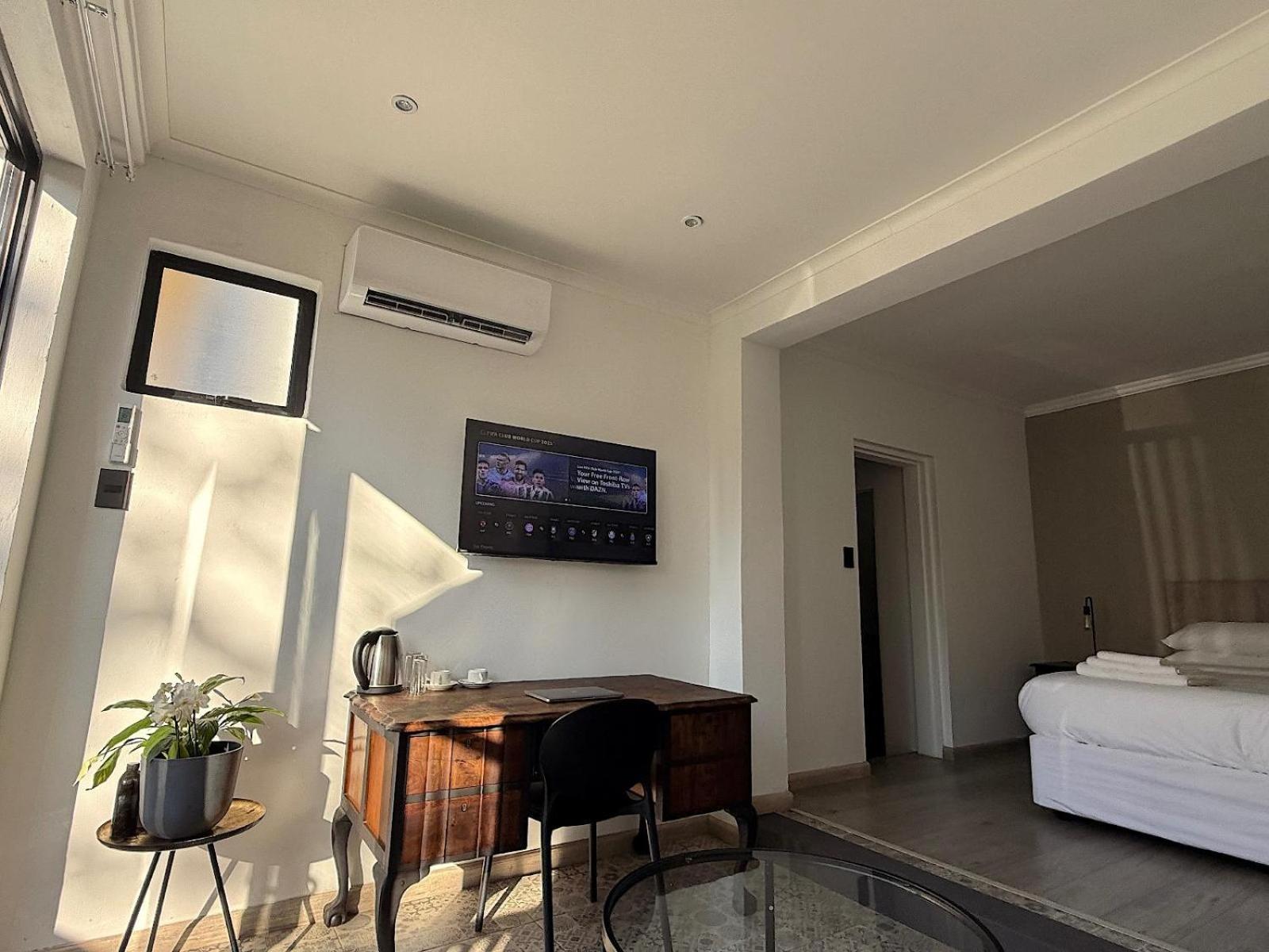 NO4 Lilliput - Sandton Executive Guest House