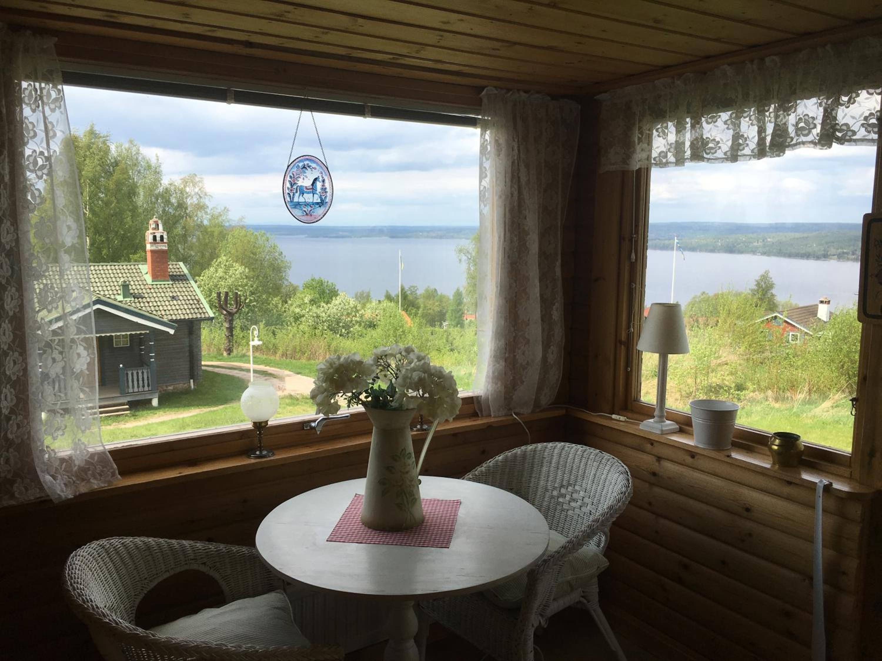 Augustas Bed & Breakfast