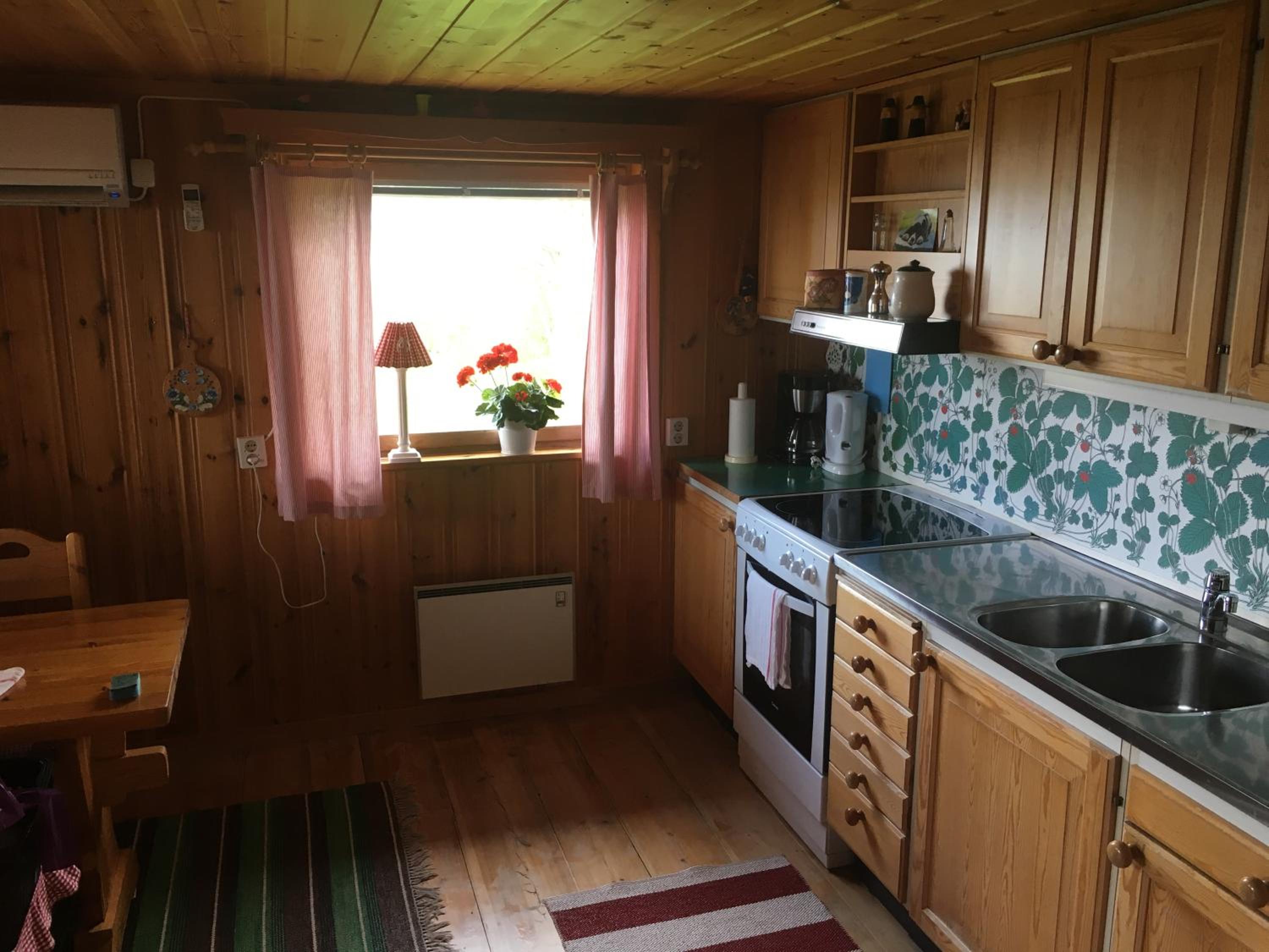 Augustas Bed & Breakfast