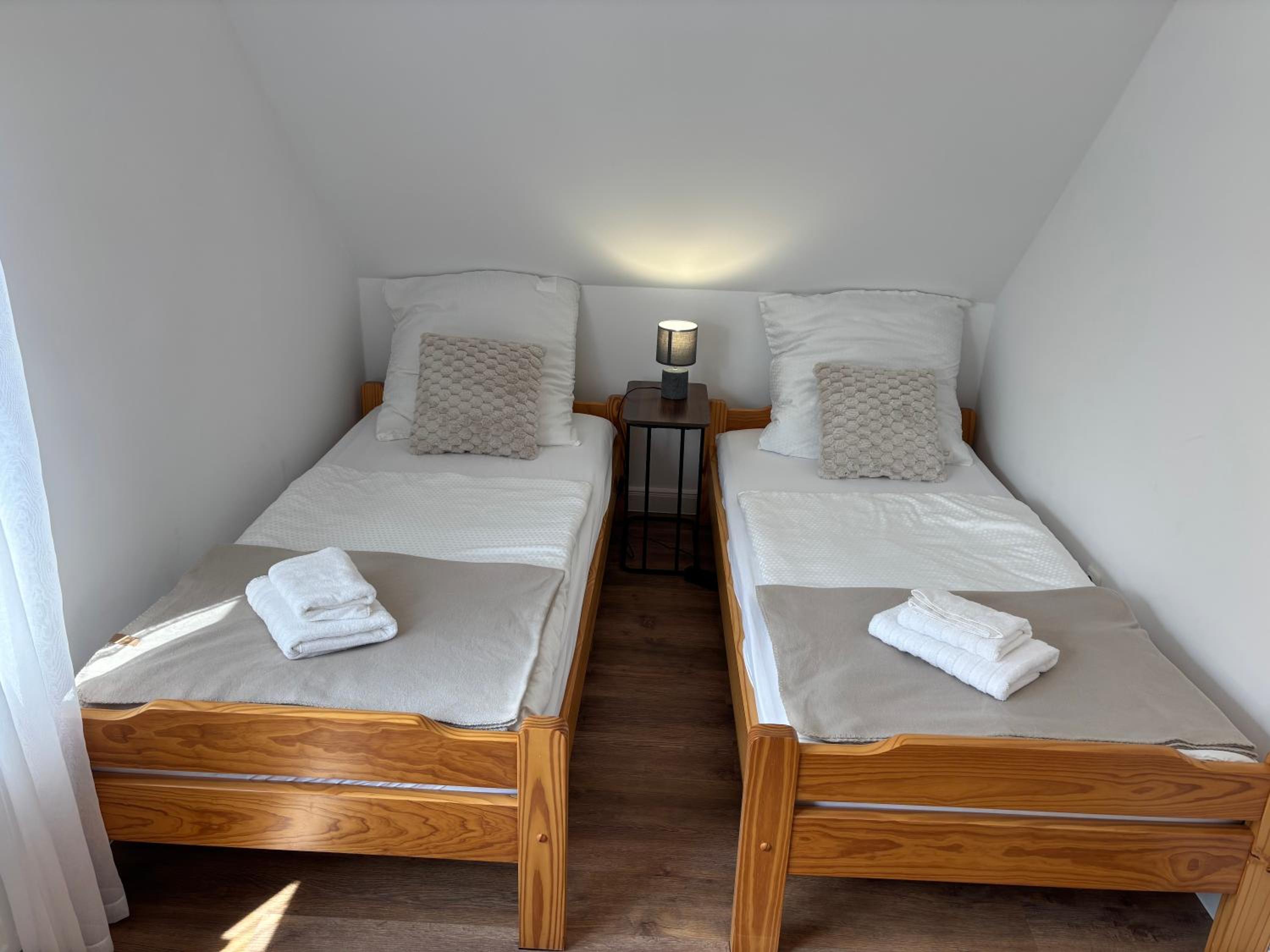 P & A Ferienwohnung