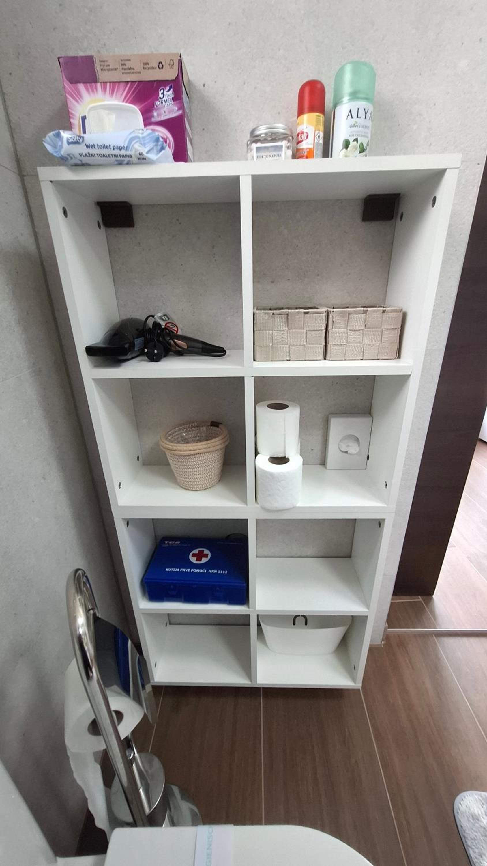 Apartment Allapera