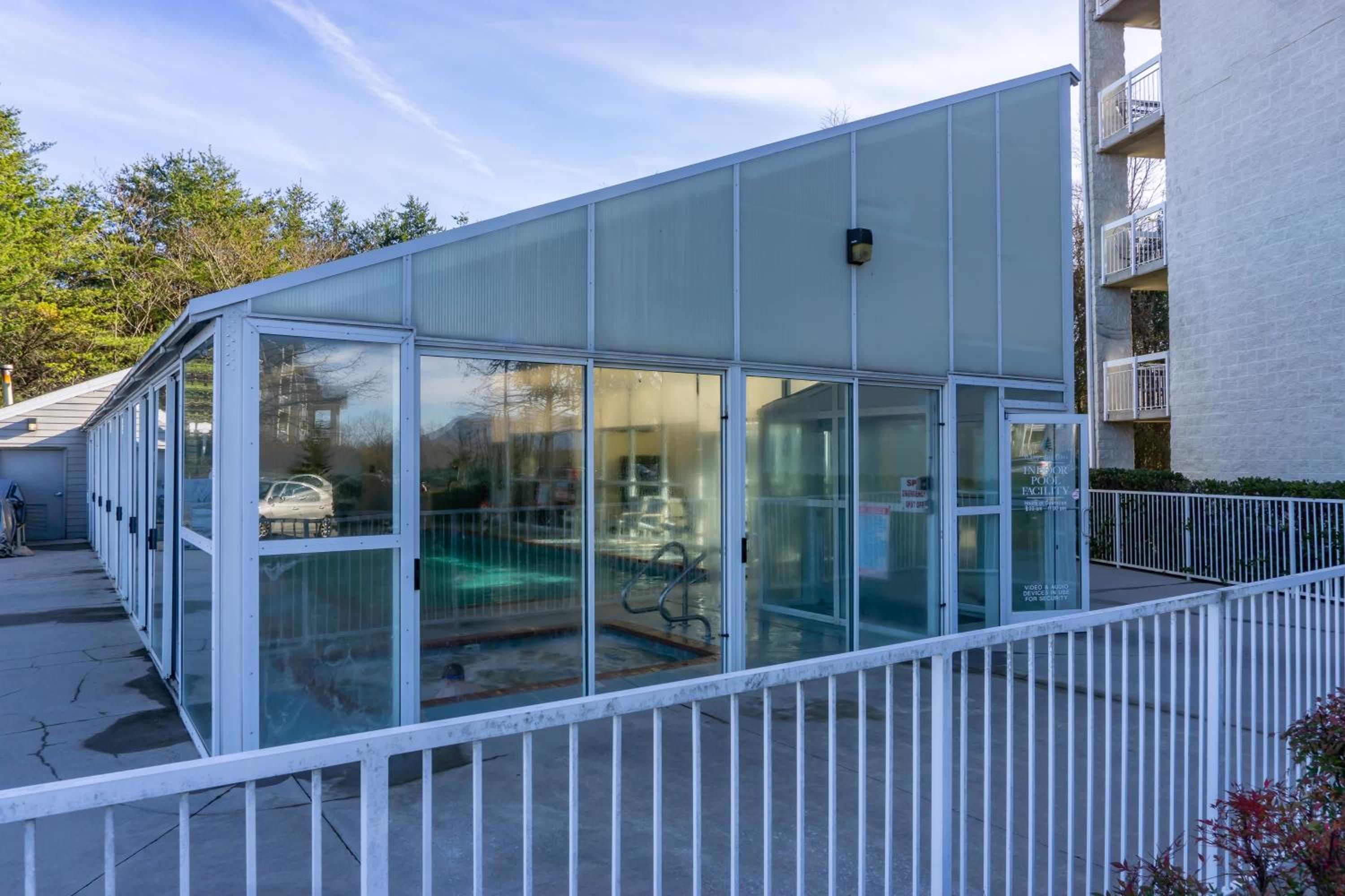 Mtn Views! Walkable Pigeon Forge Retreat with Pool