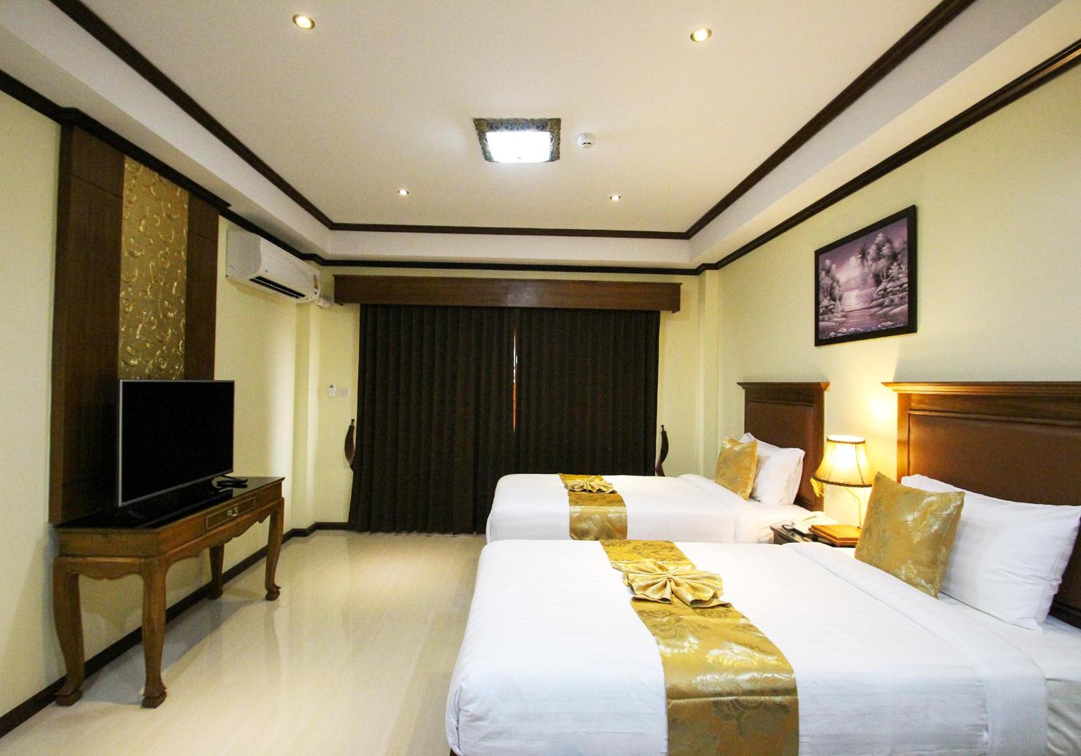 i Boutique Hotel