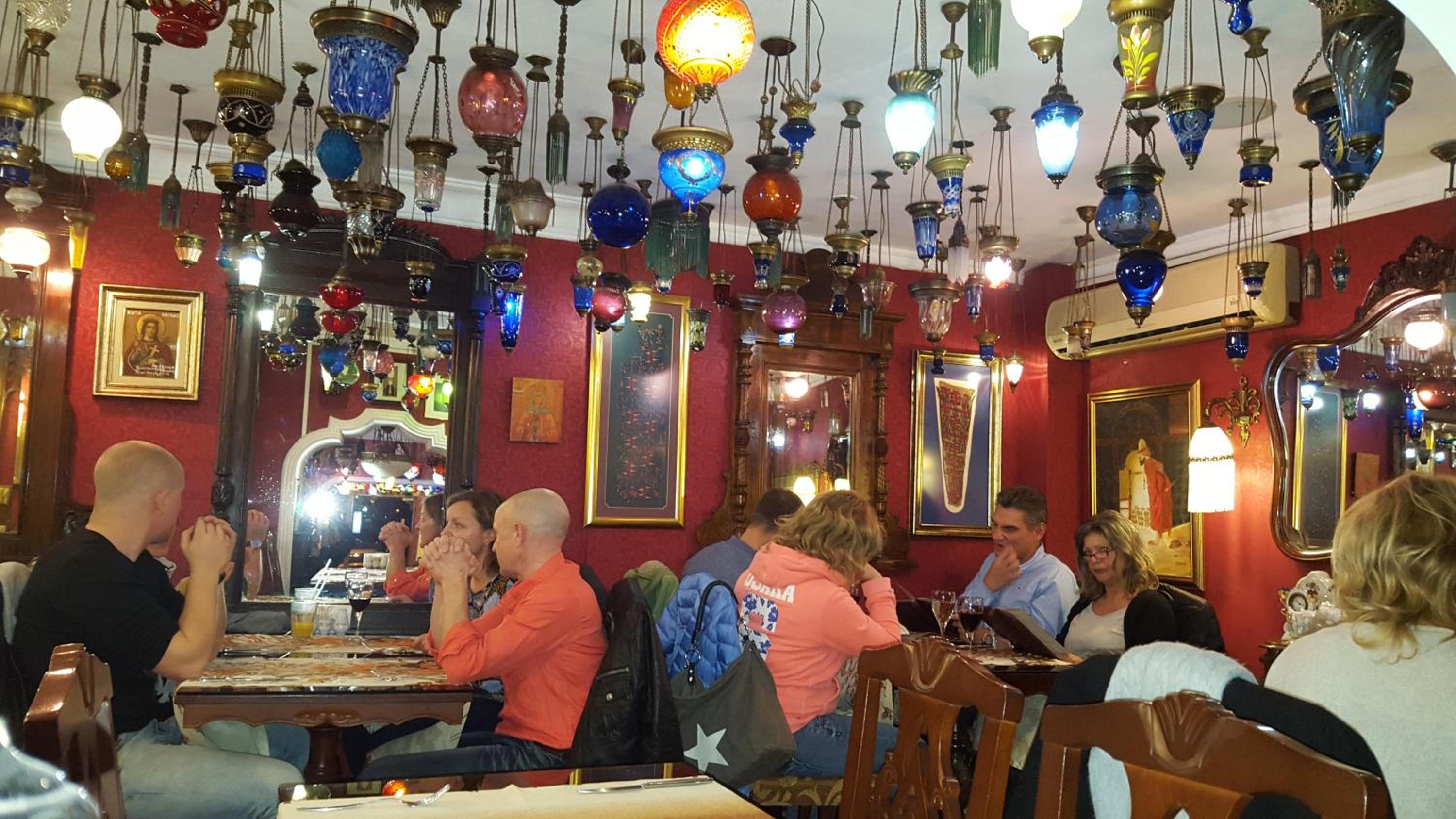 Kybele Hotel - Image 35