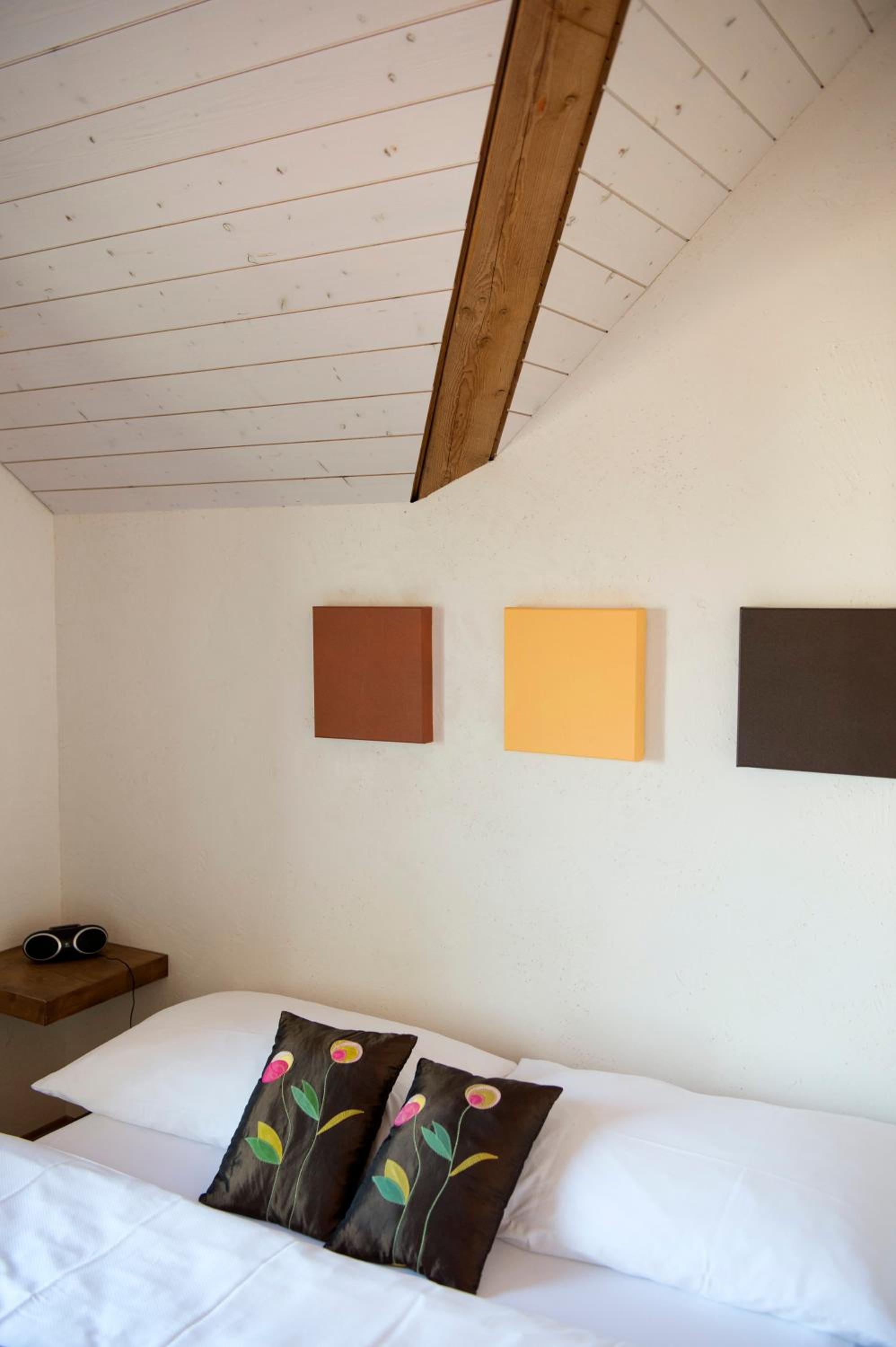 Auberge de la Croix Blanche