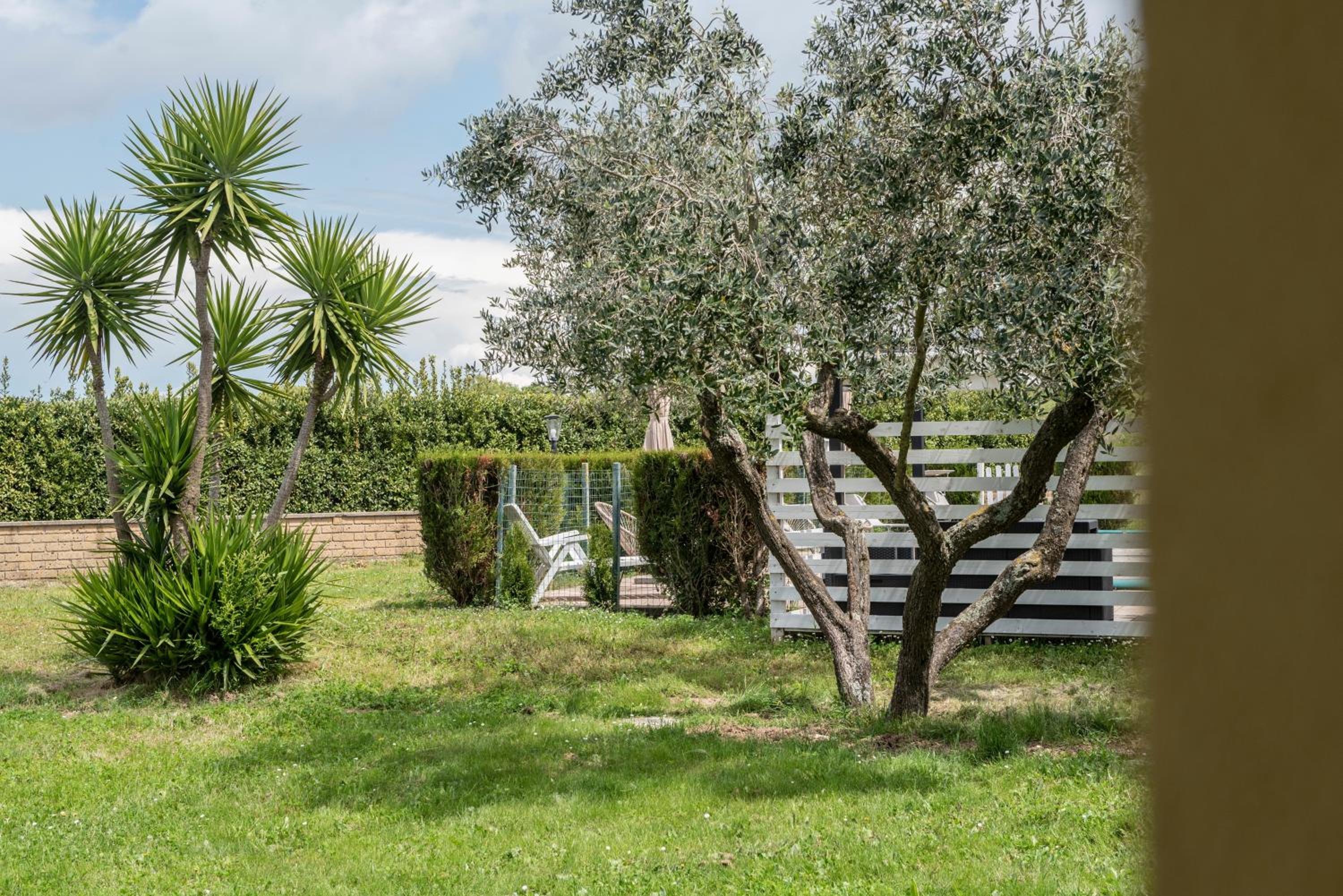 Agriturismo La Vita è Bella