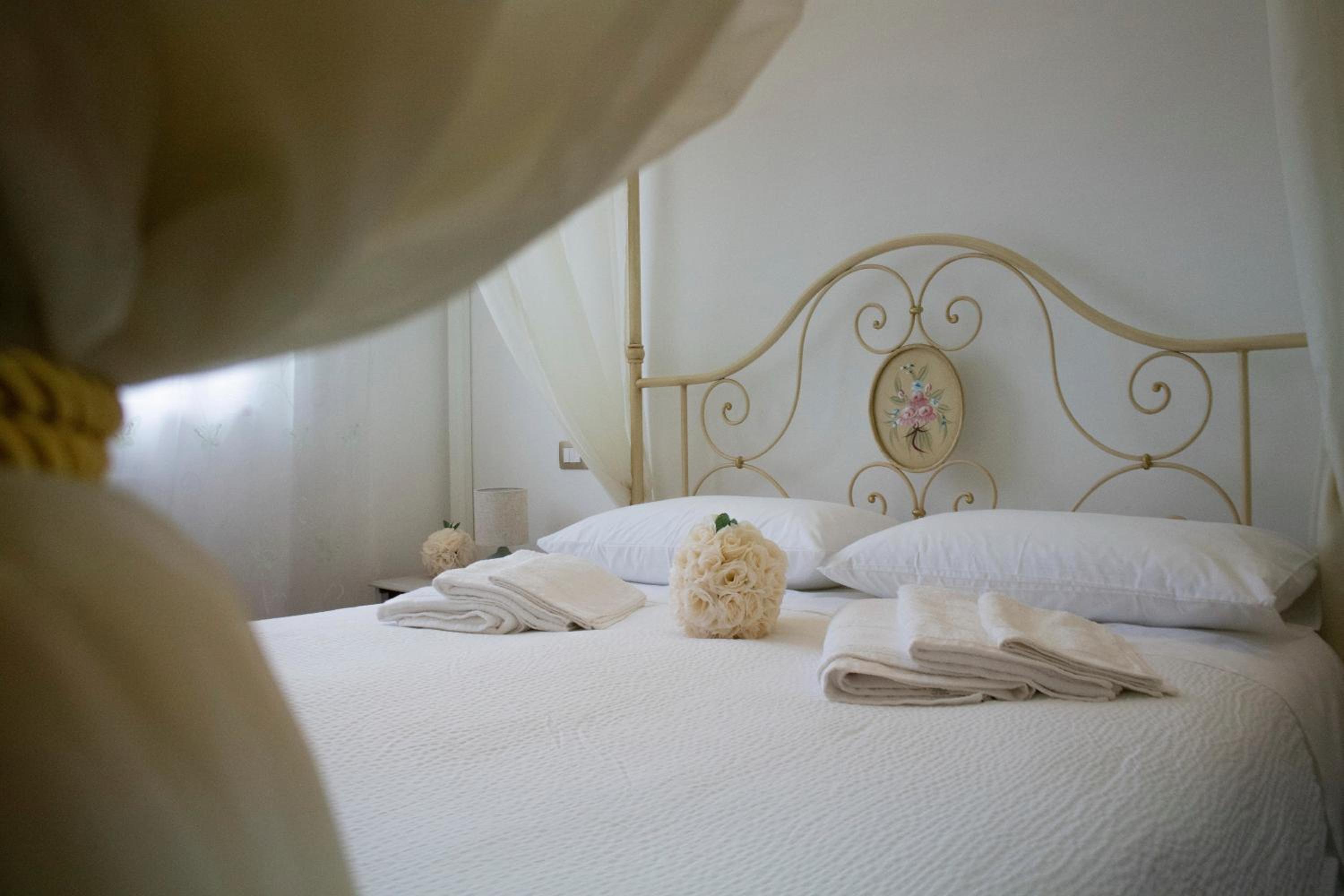Agriturismo La Vita è Bella