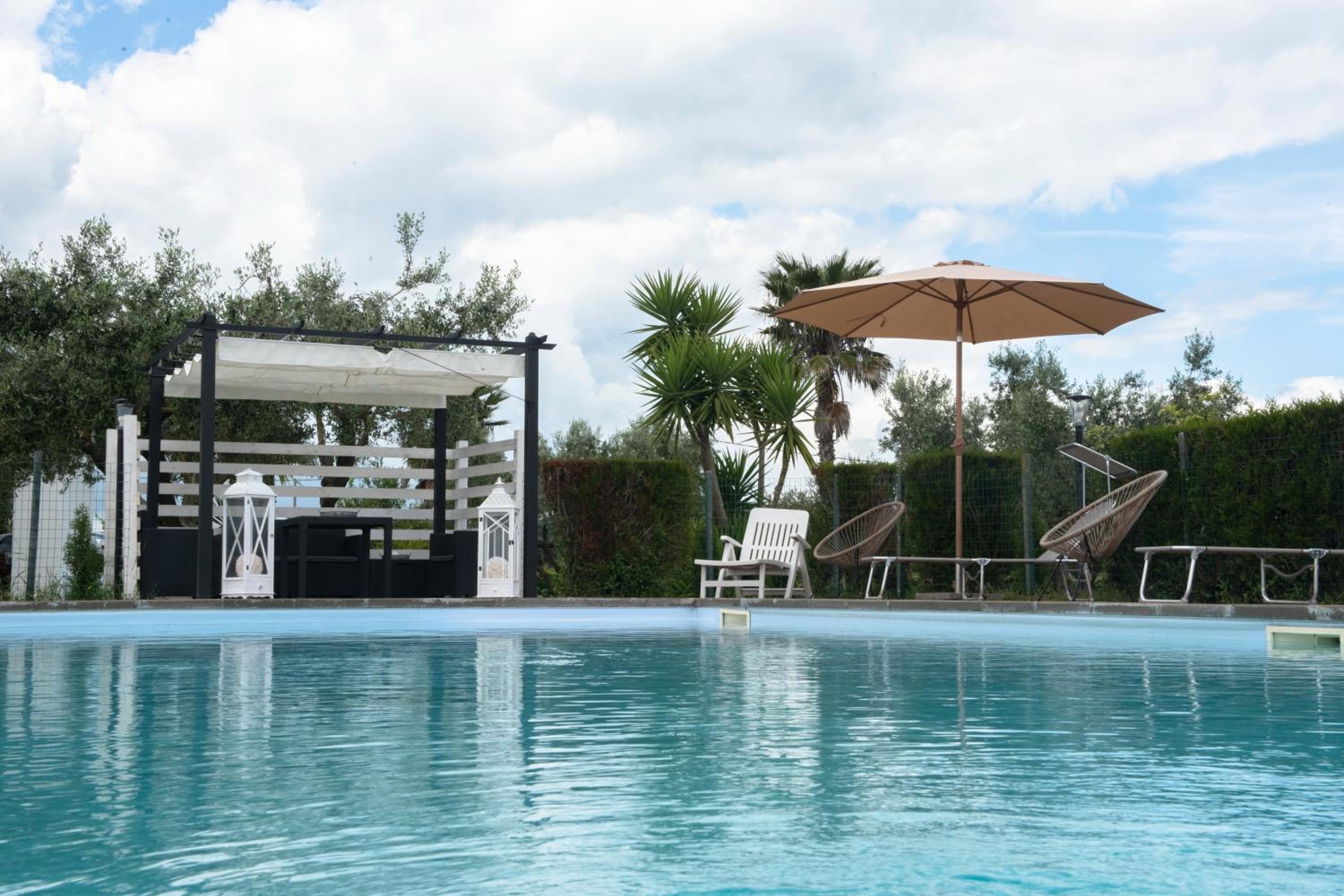 Agriturismo La Vita è Bella