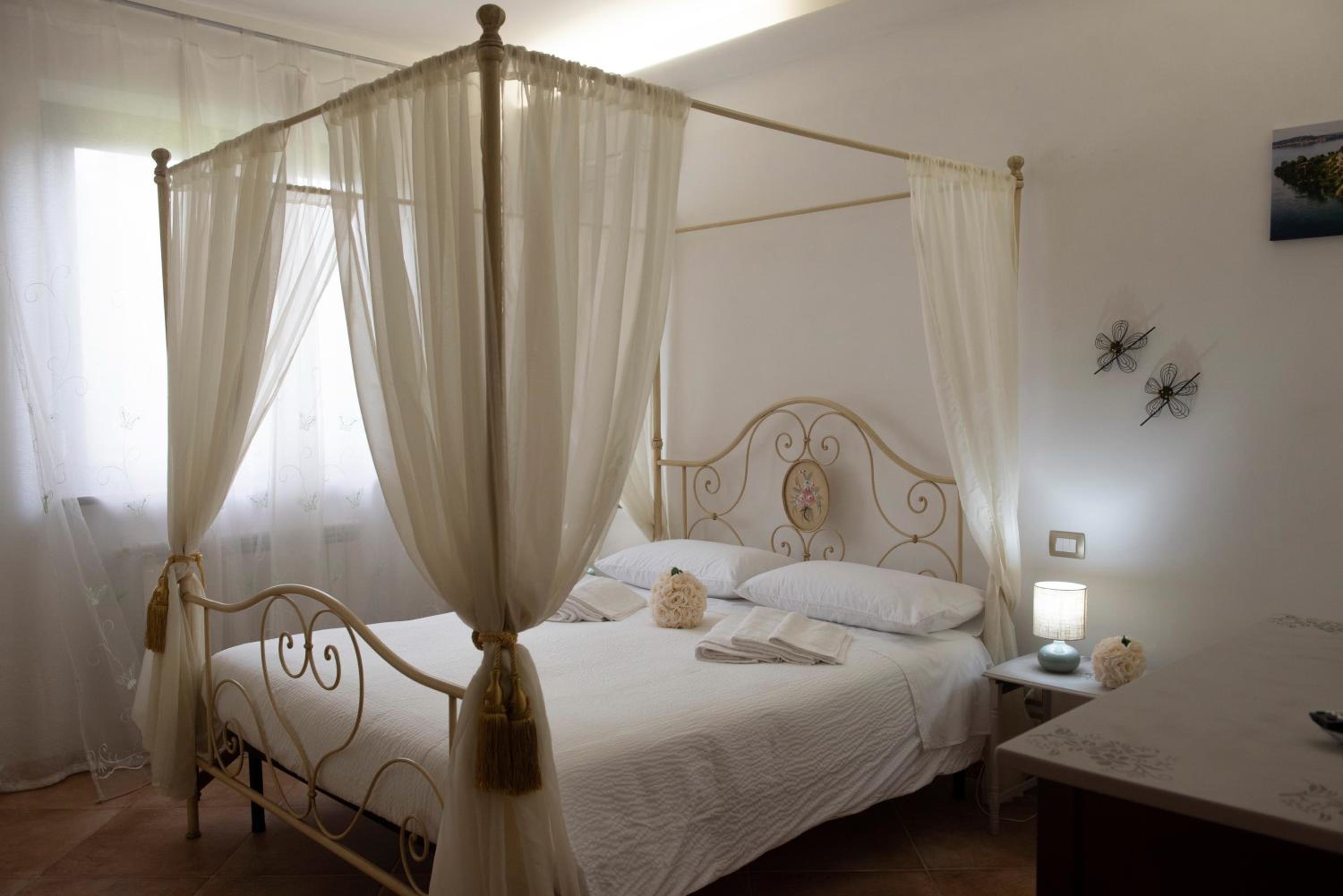 Agriturismo La Vita è Bella