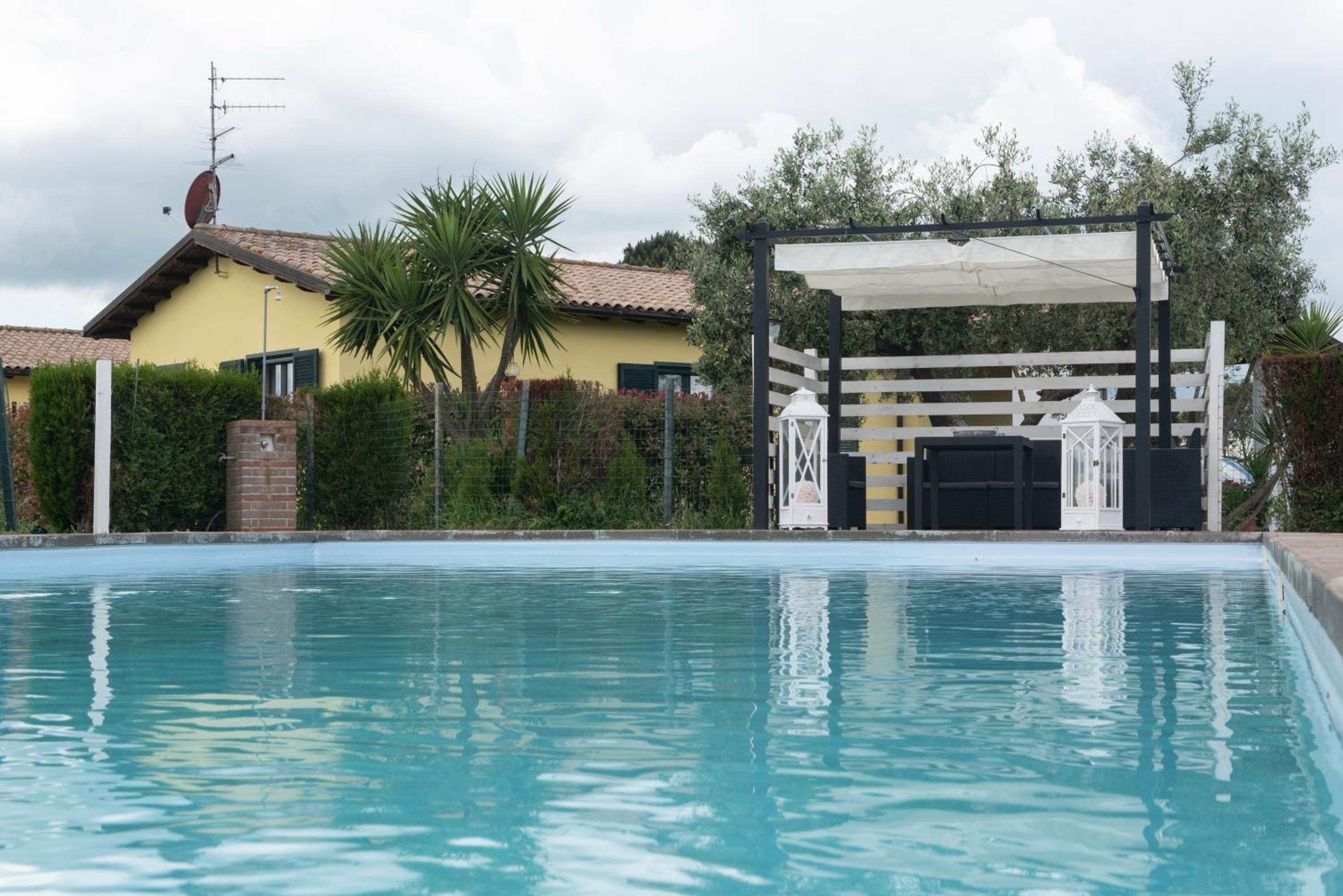 Agriturismo La Vita è Bella