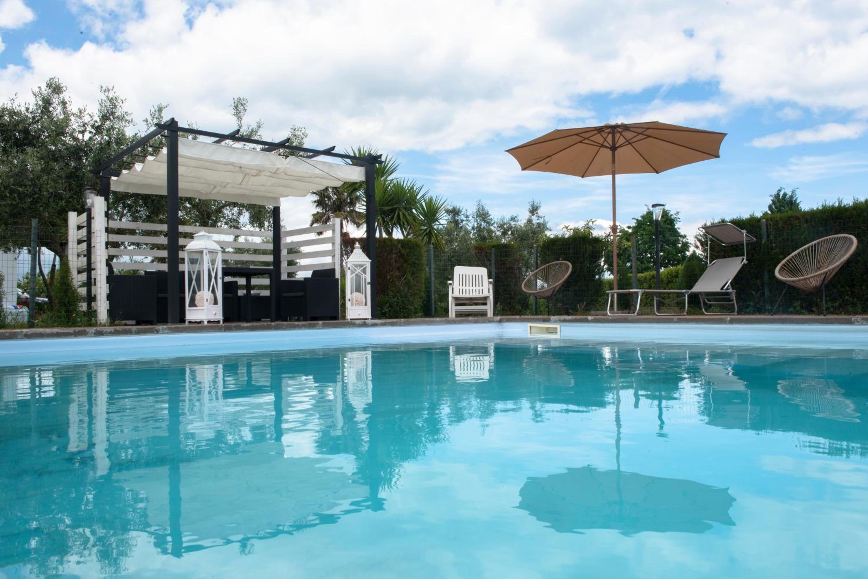 Agriturismo La Vita è Bella