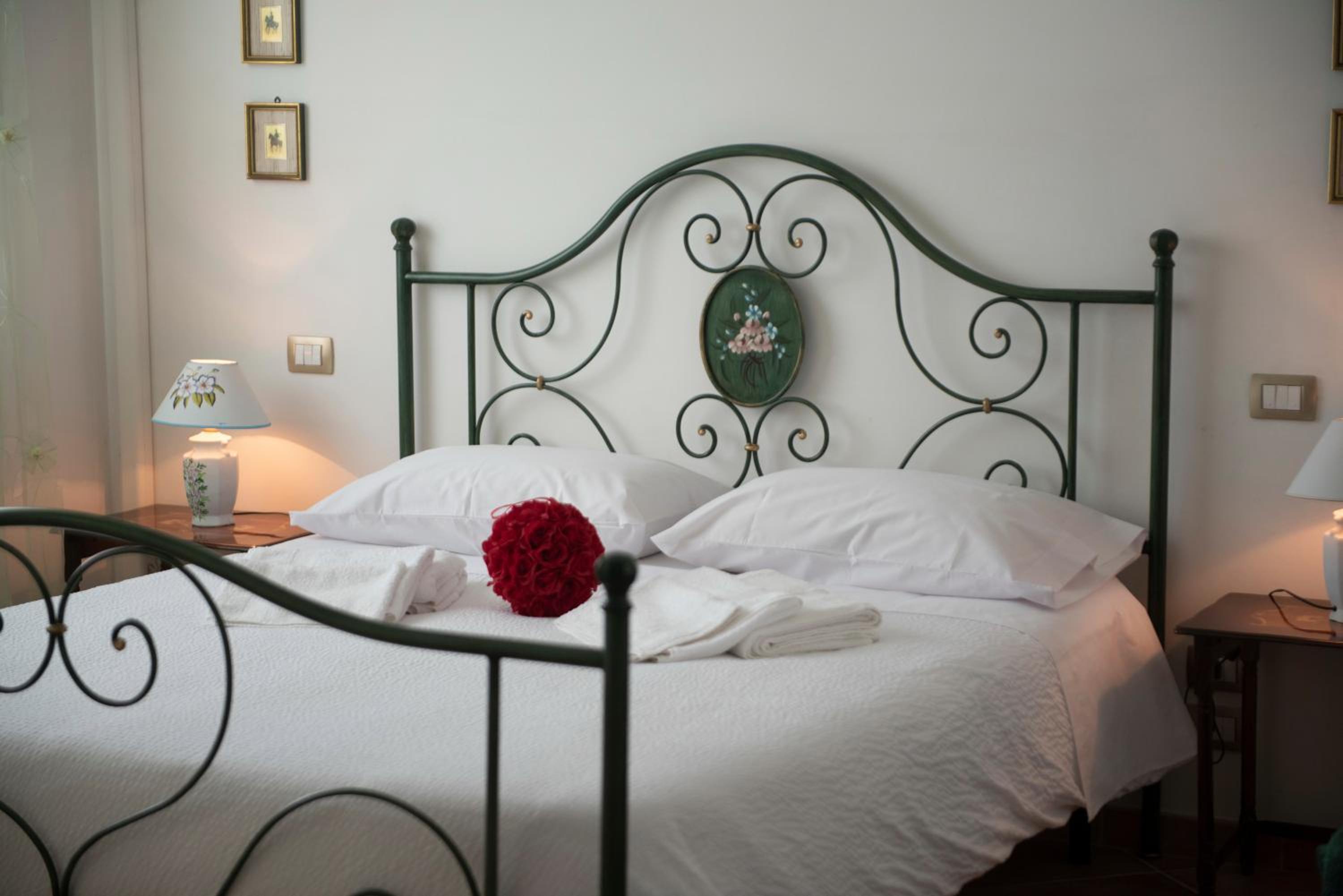 Agriturismo La Vita è Bella