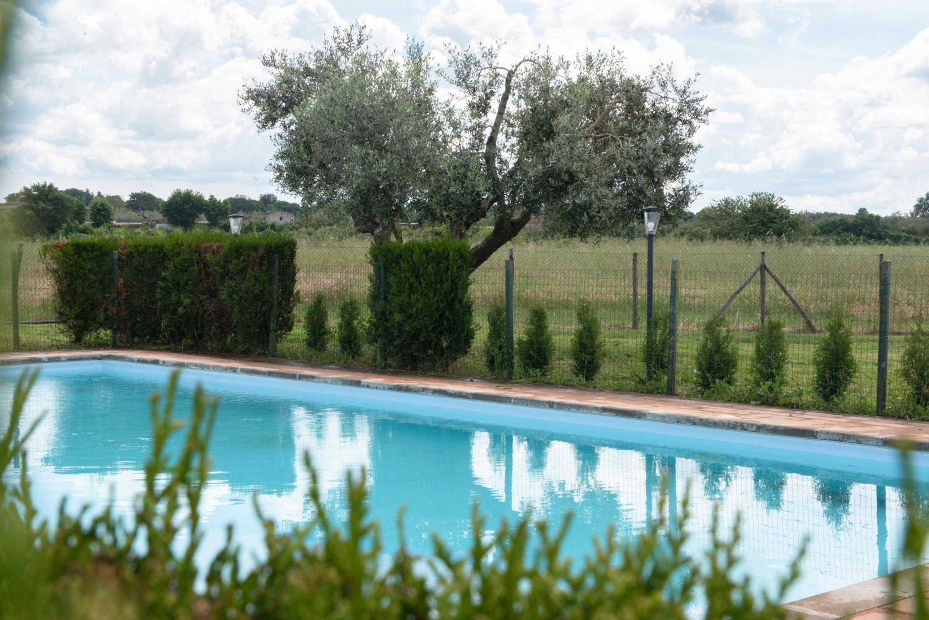 Agriturismo La Vita è Bella
