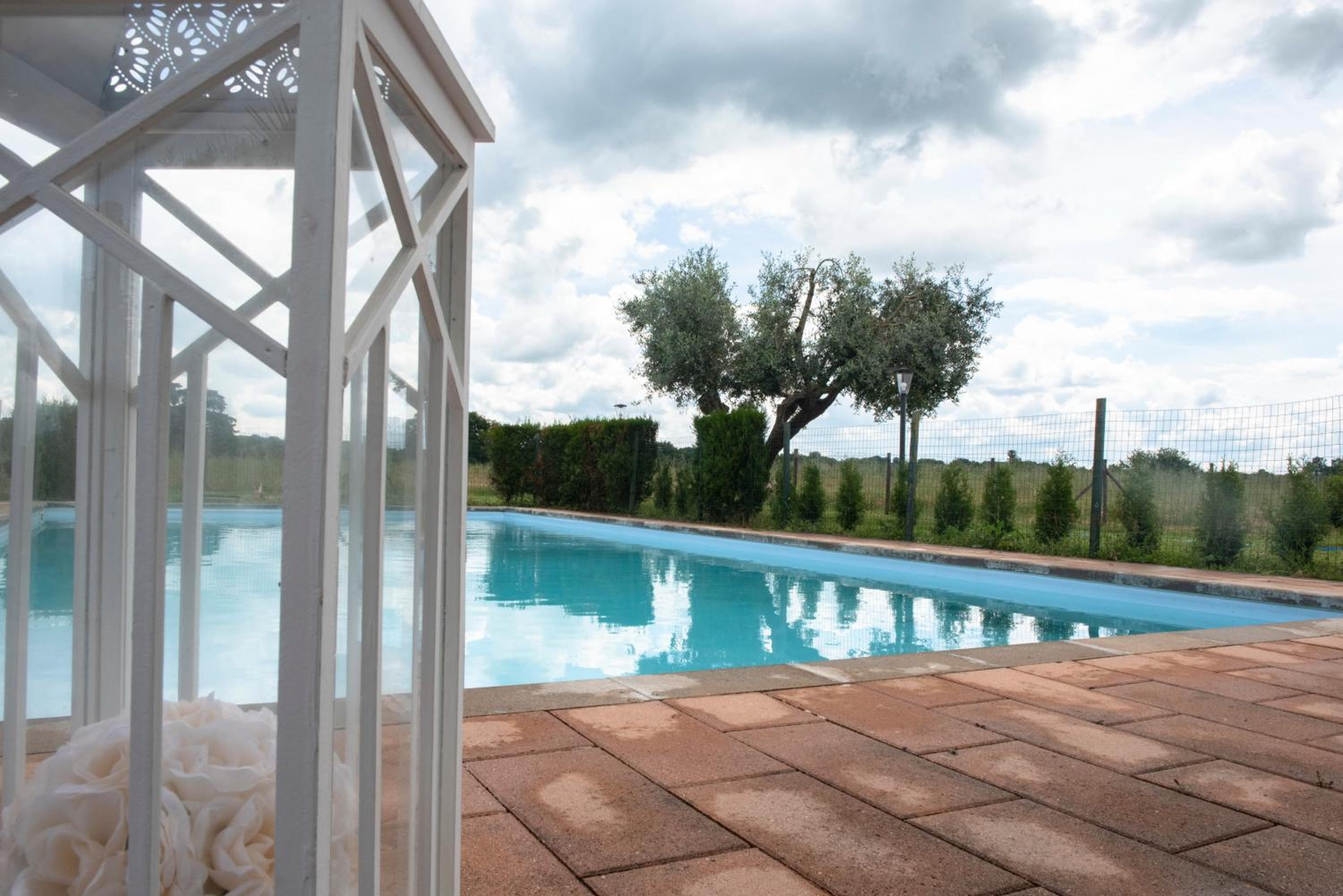 Agriturismo La Vita è Bella