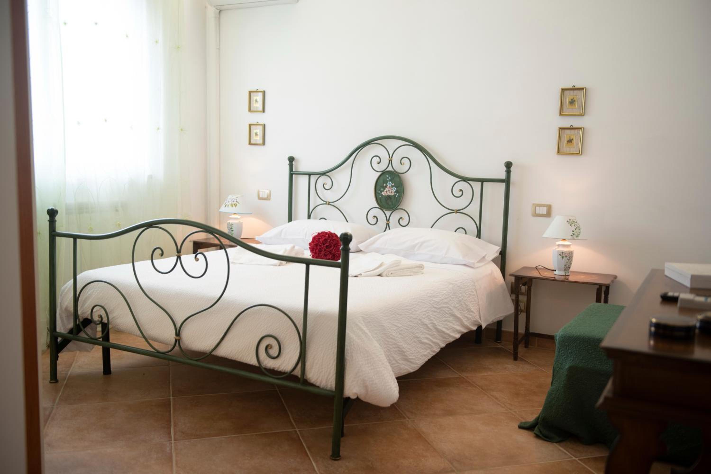 Agriturismo La Vita è Bella