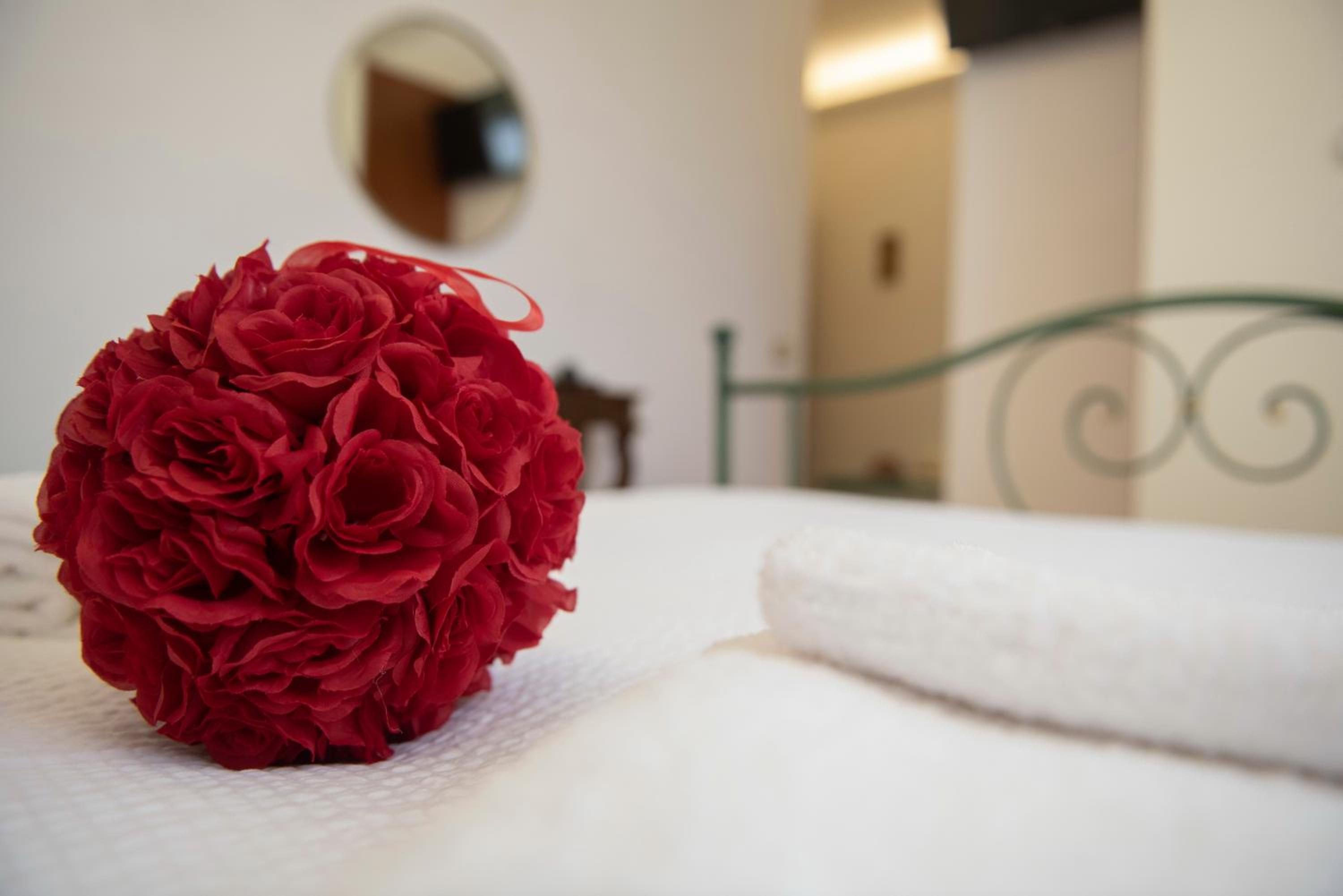 Agriturismo La Vita è Bella