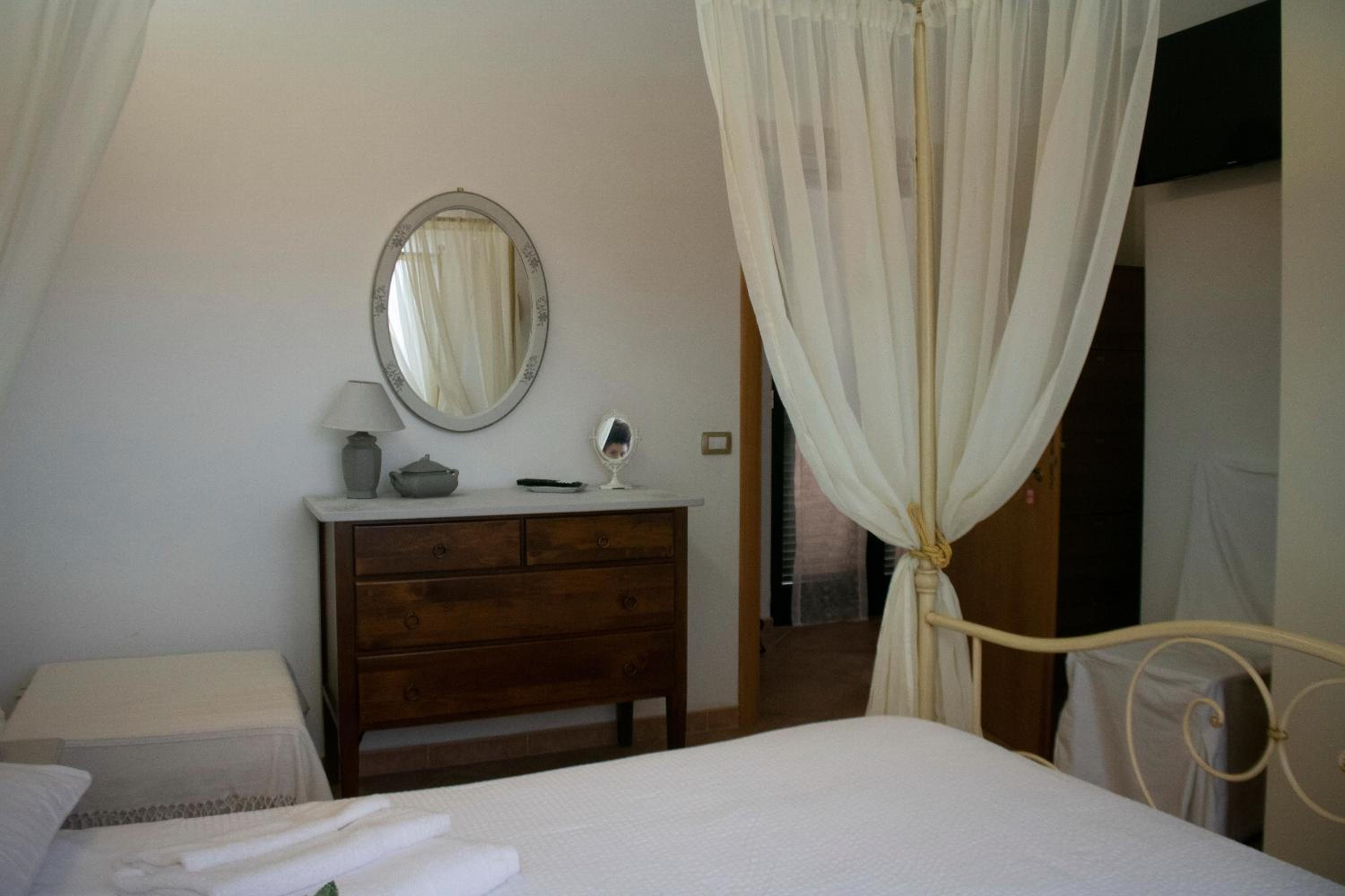 Agriturismo La Vita è Bella