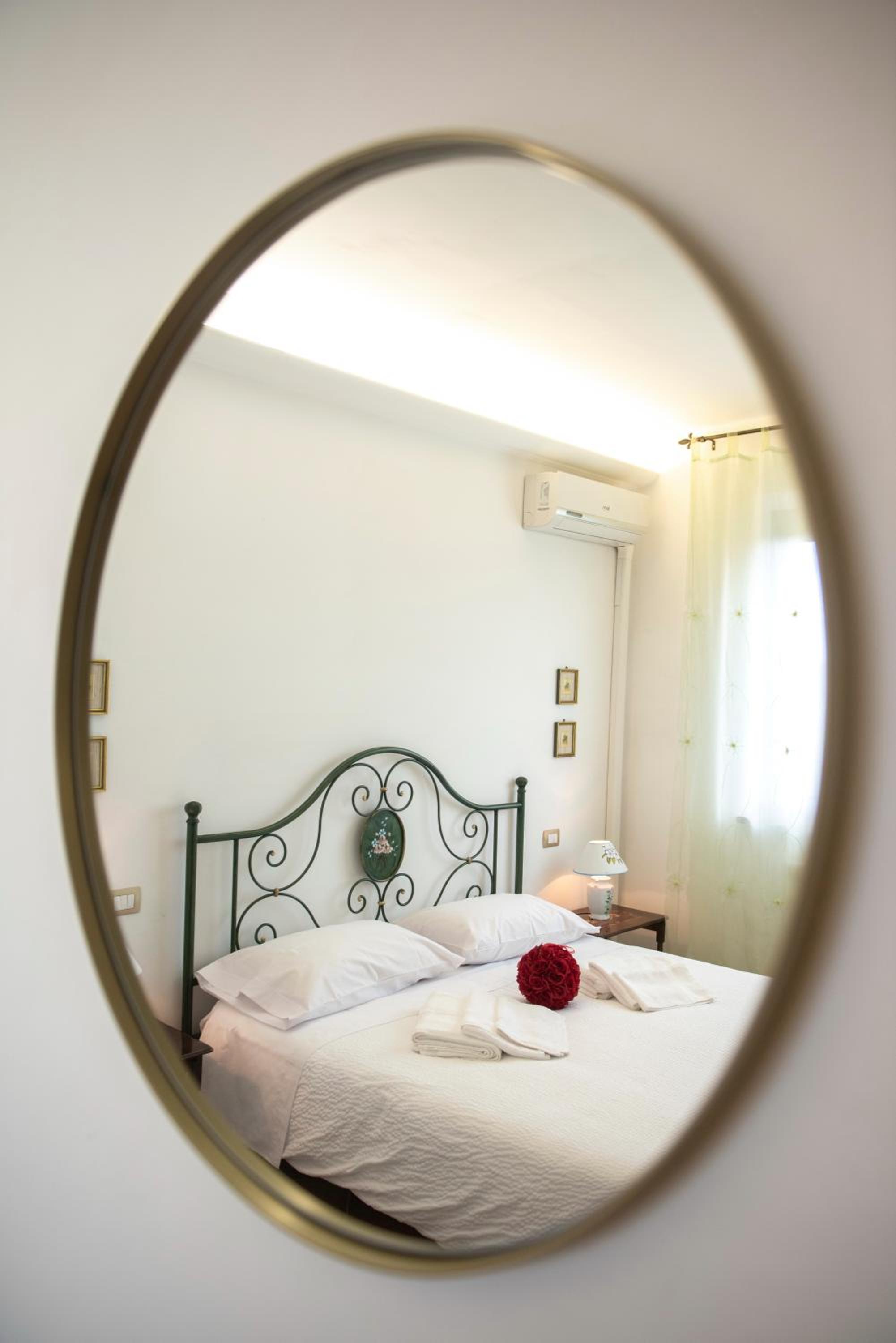 Agriturismo La Vita è Bella