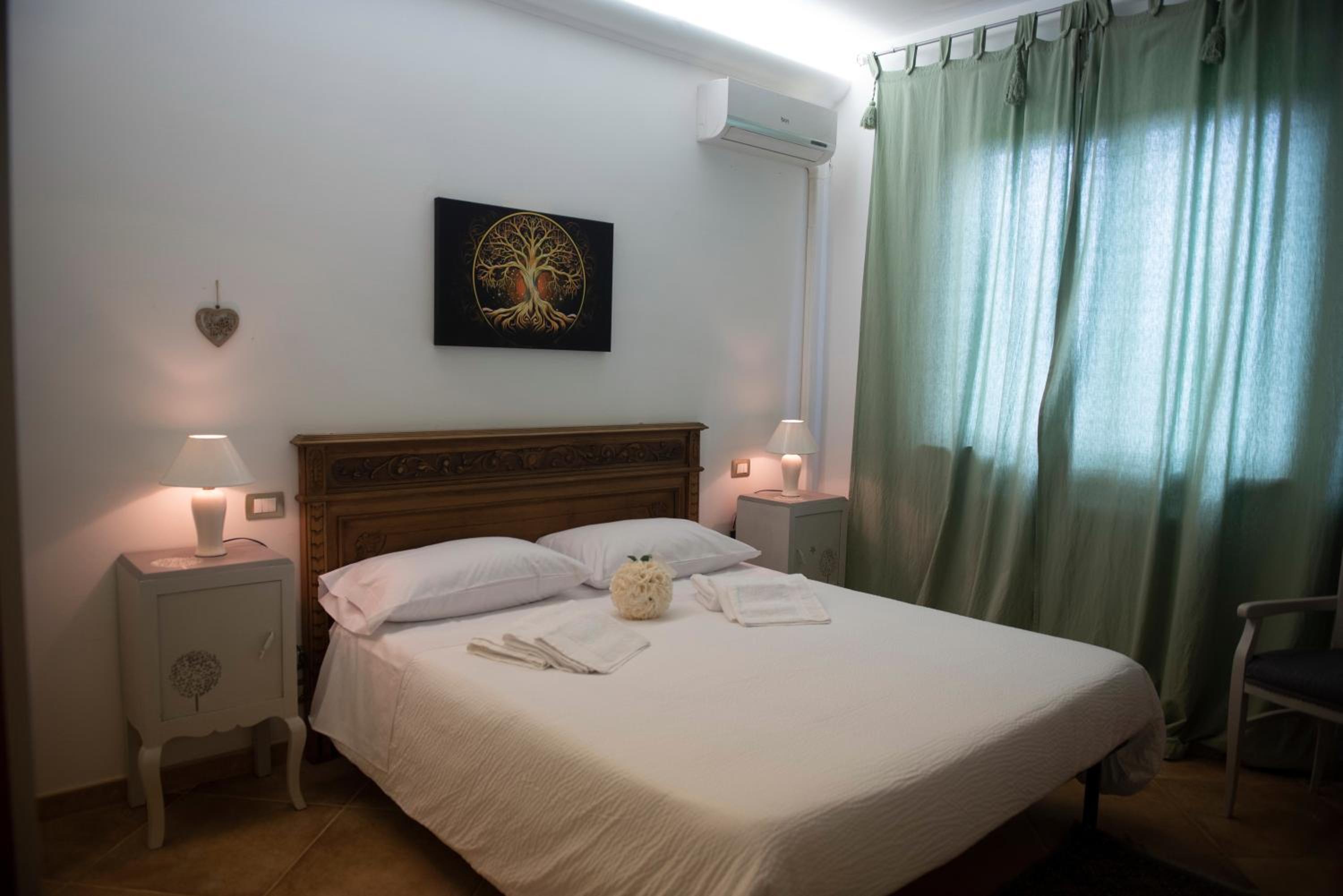 Agriturismo La Vita è Bella