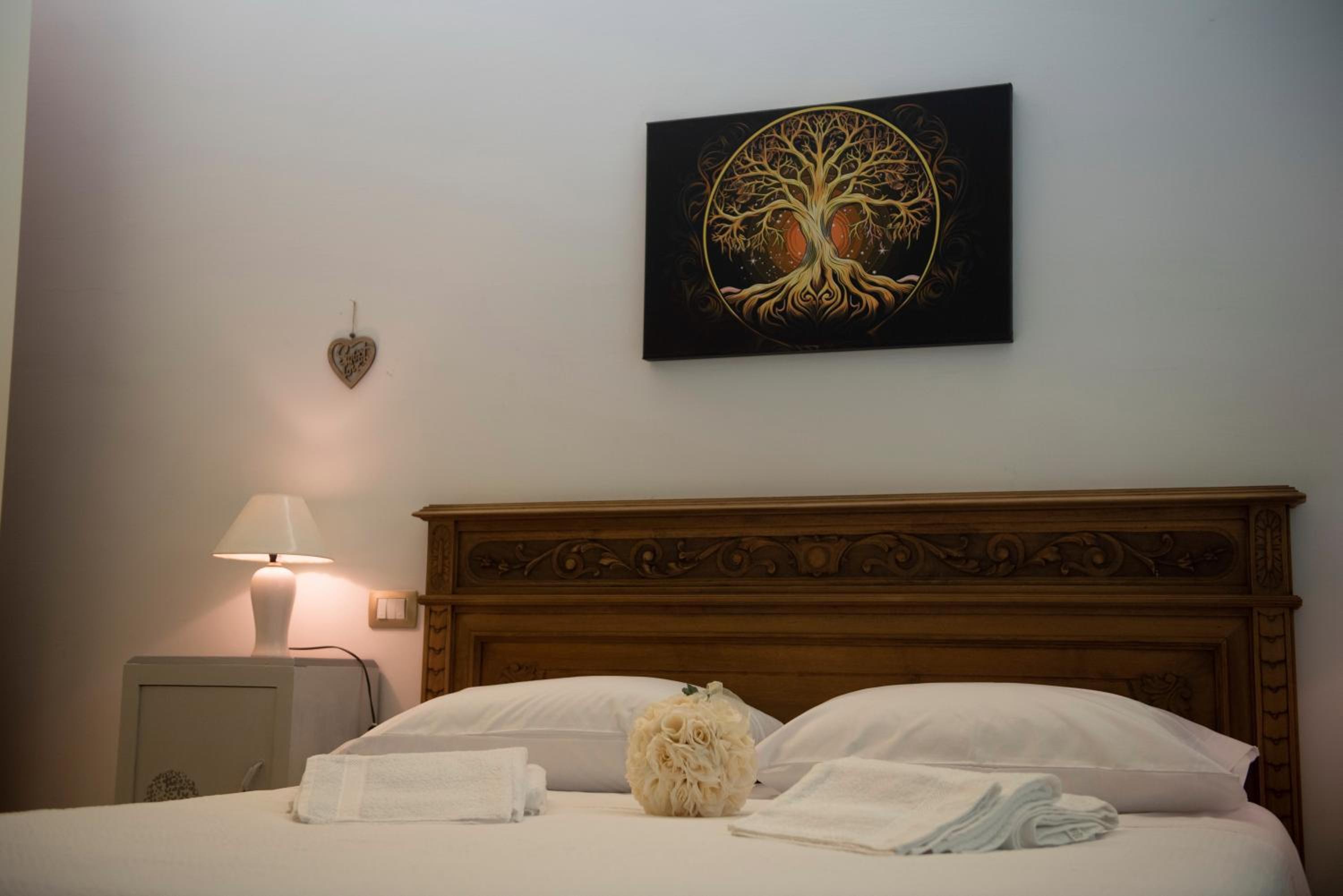 Agriturismo La Vita è Bella