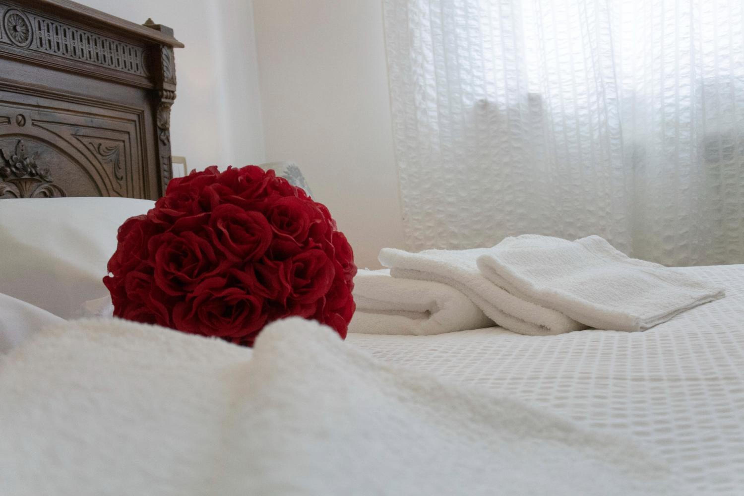 Agriturismo La Vita è Bella