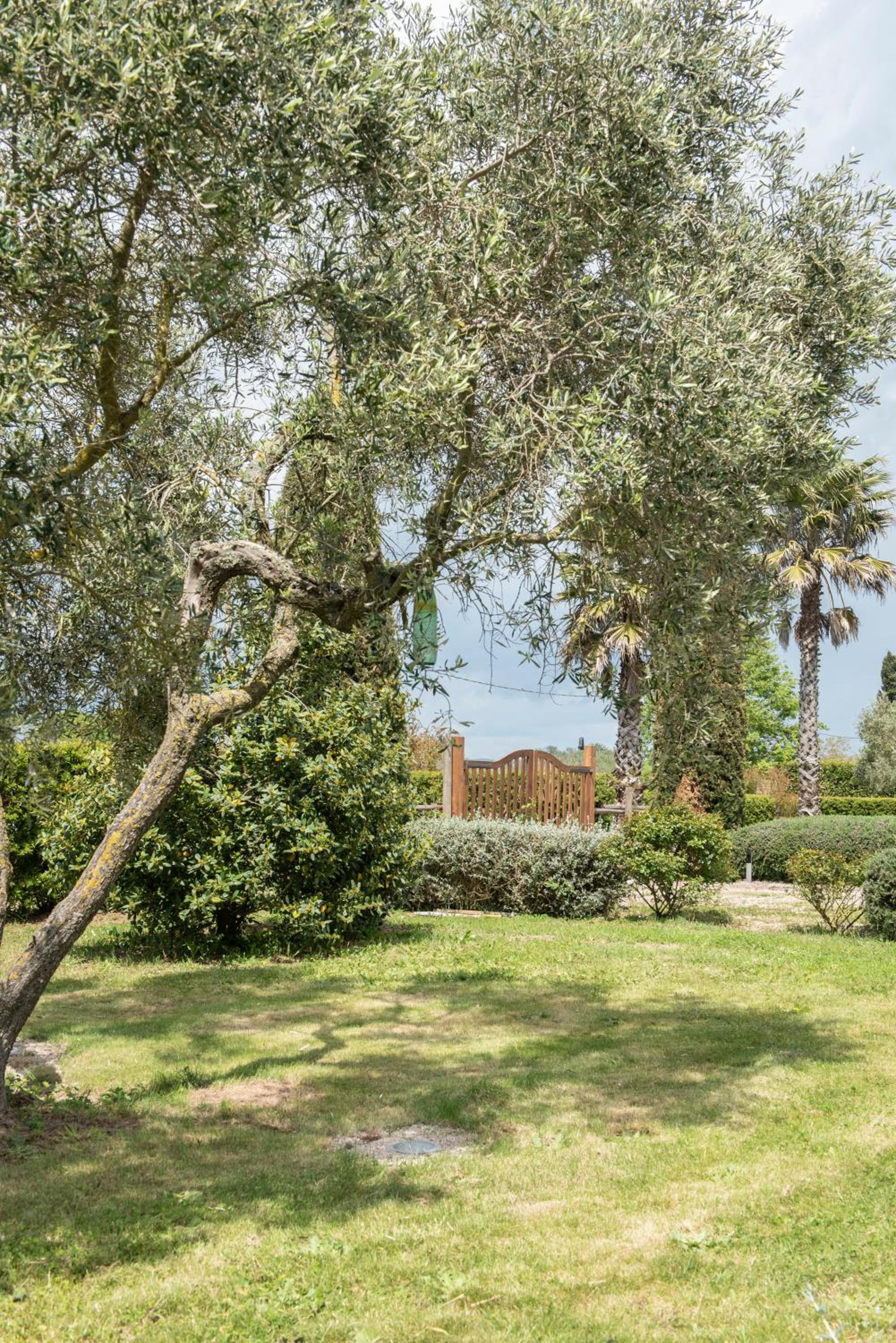 Agriturismo La Vita è Bella
