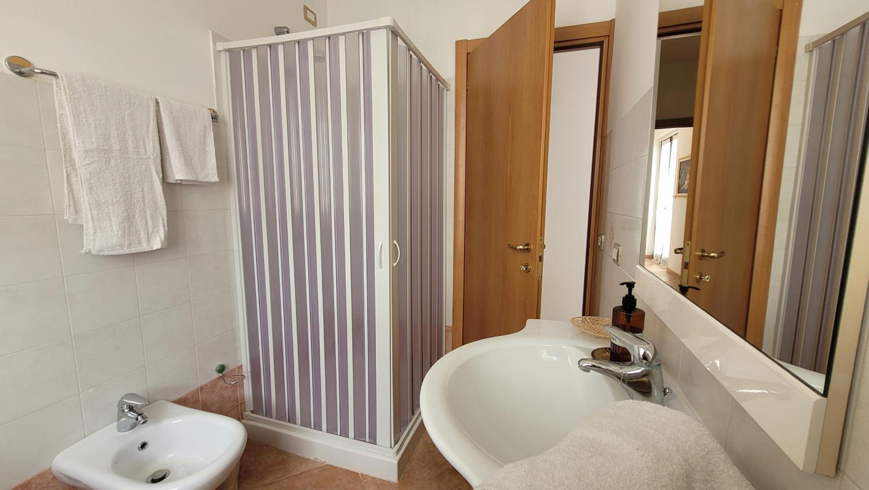 Agriturismo La Vita è Bella