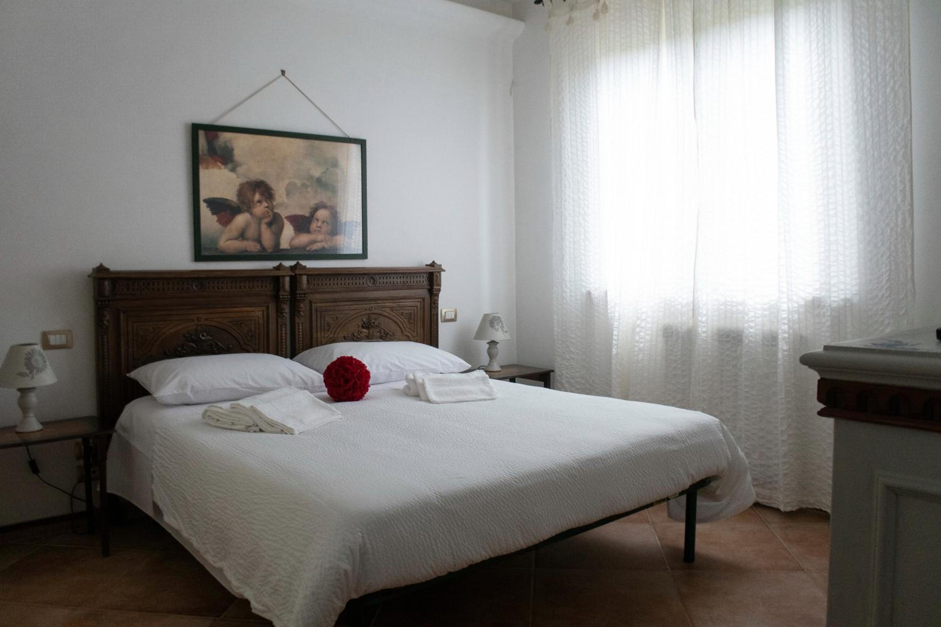 Agriturismo La Vita è Bella