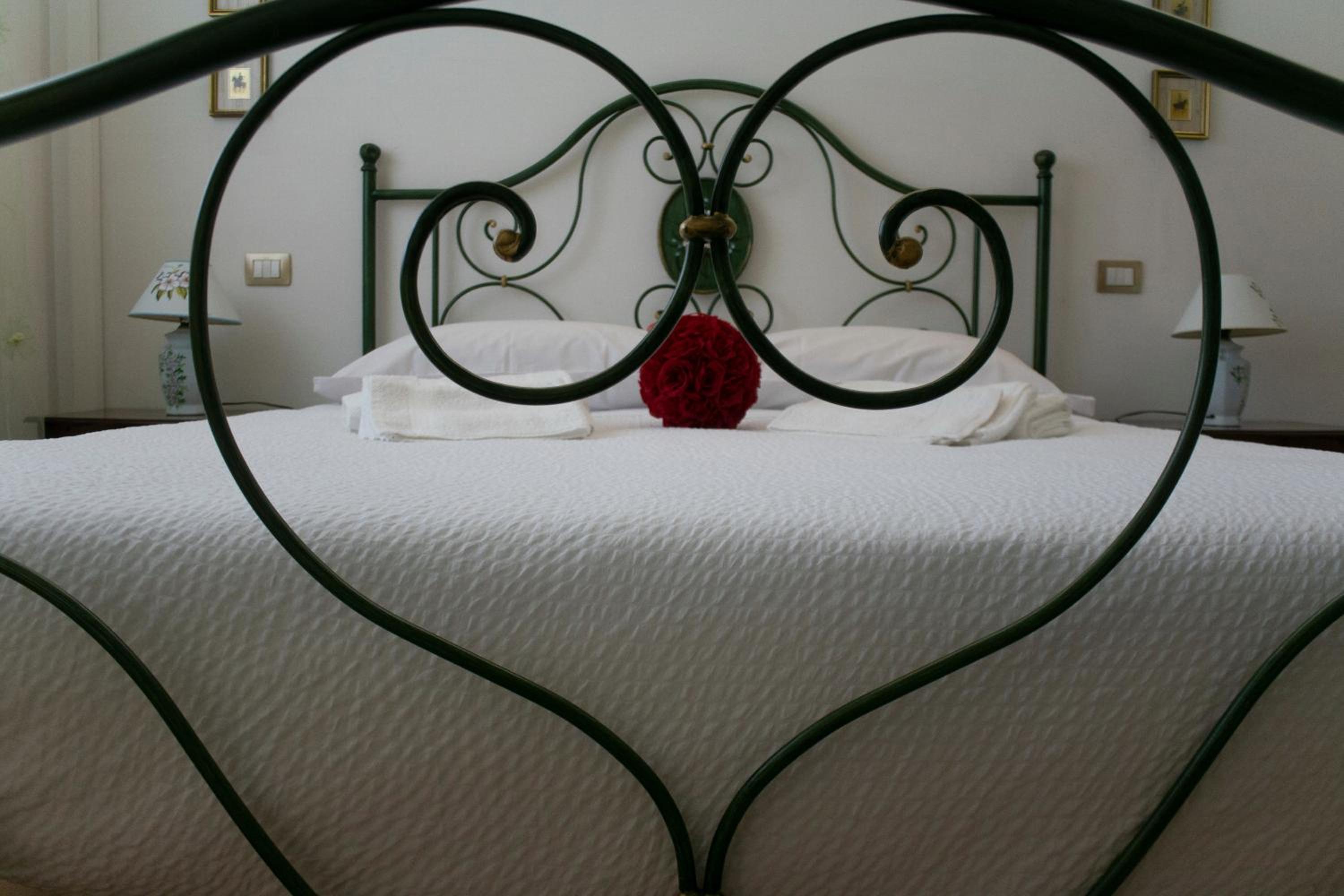 Agriturismo La Vita è Bella