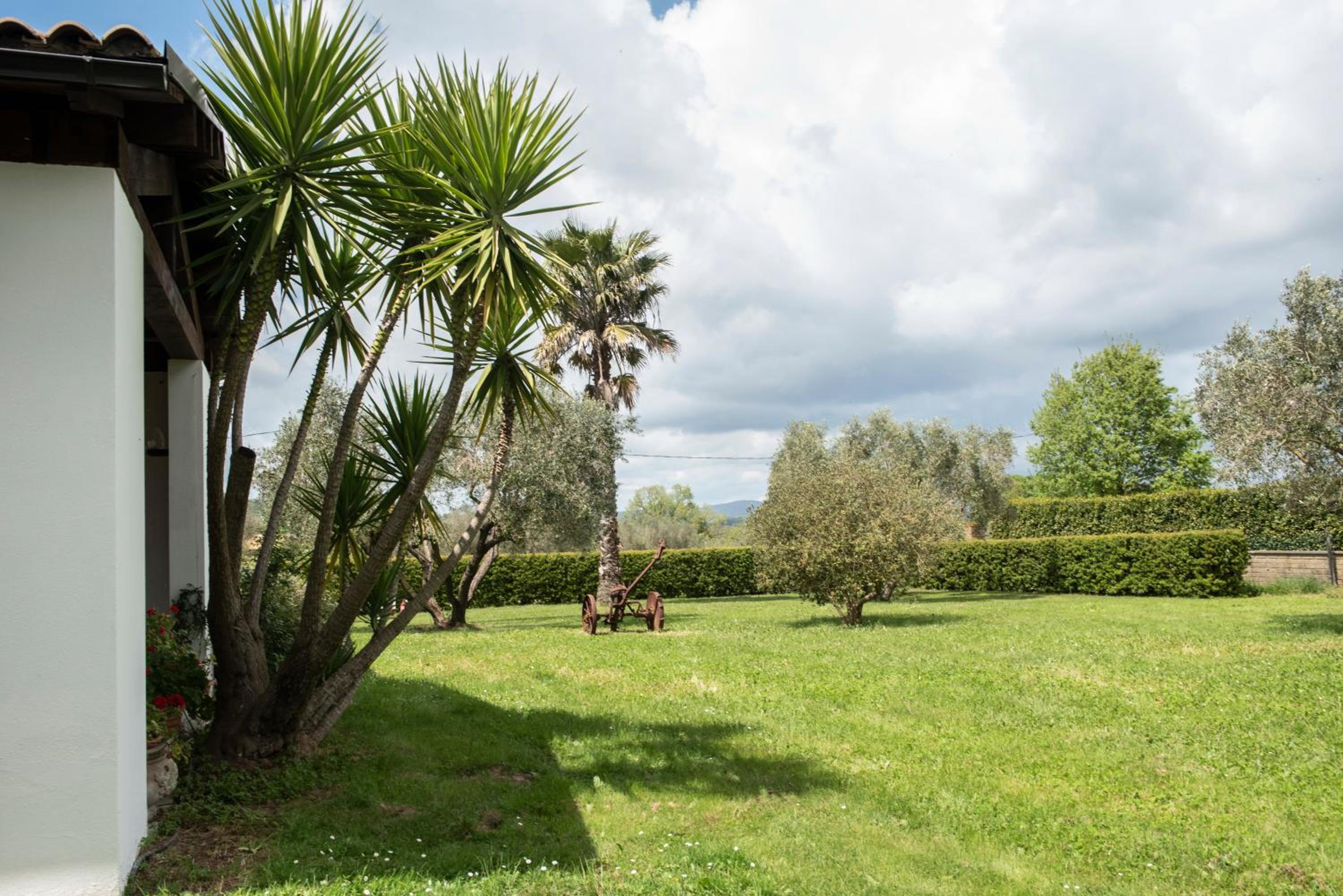 Agriturismo La Vita è Bella