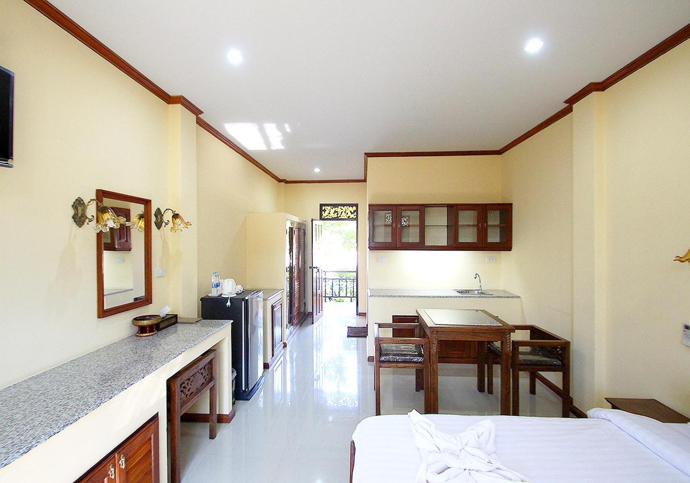 i Boutique Hotel