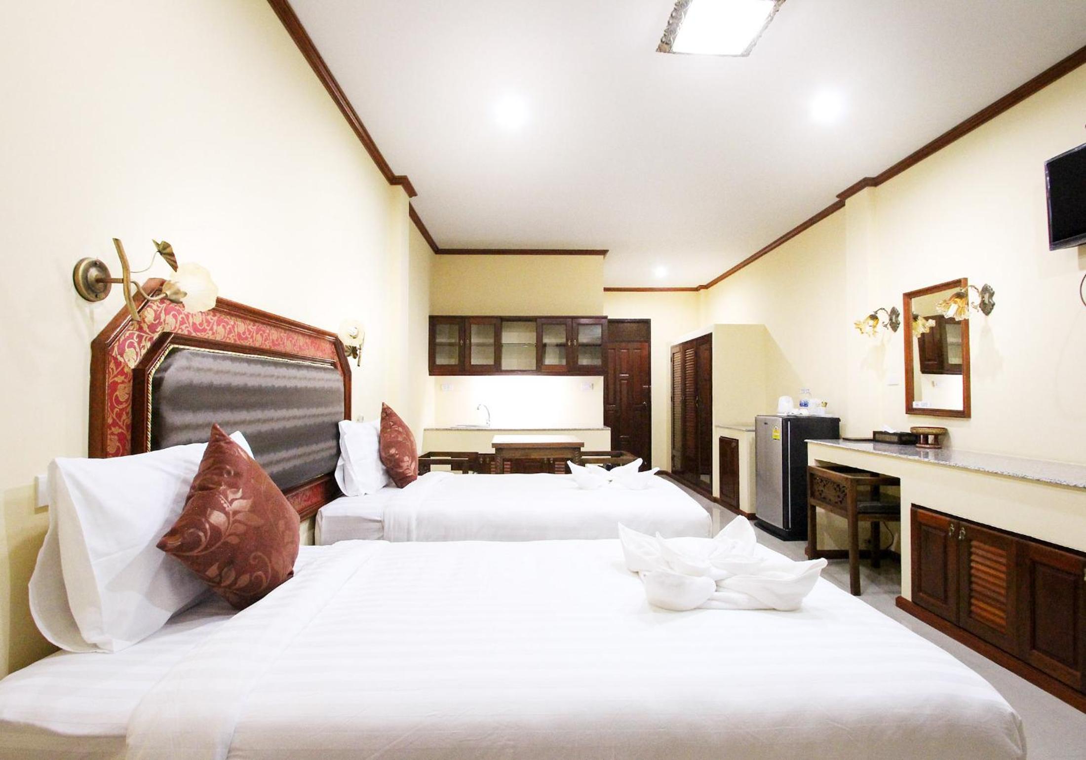 i Boutique Hotel