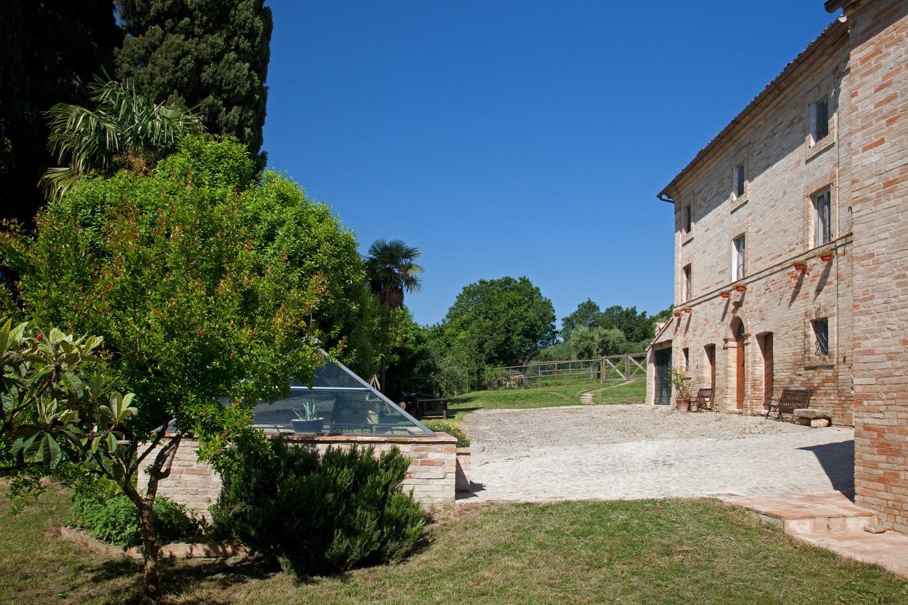 I Sassi Di San Giuseppe