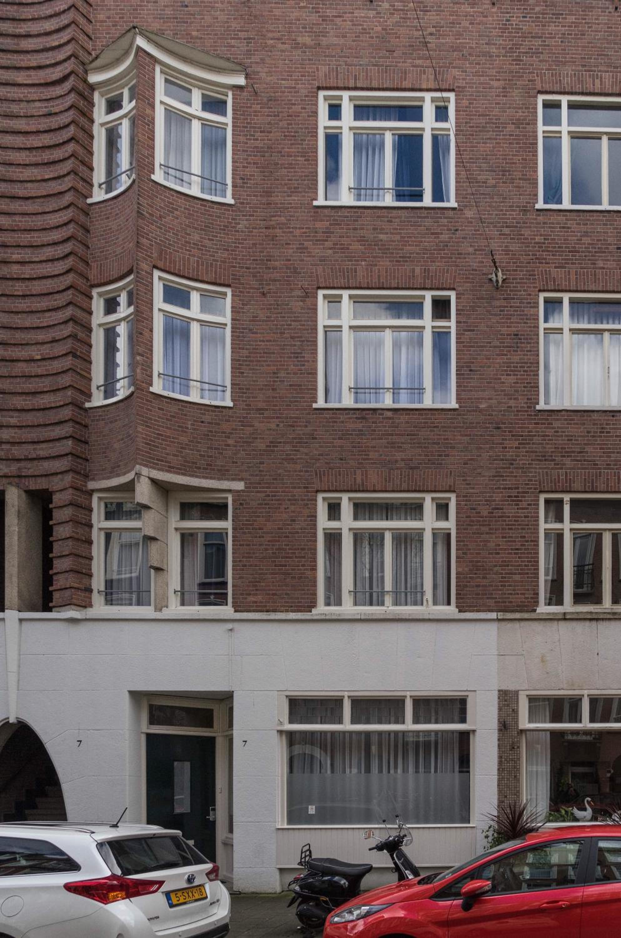 B&B House No 7