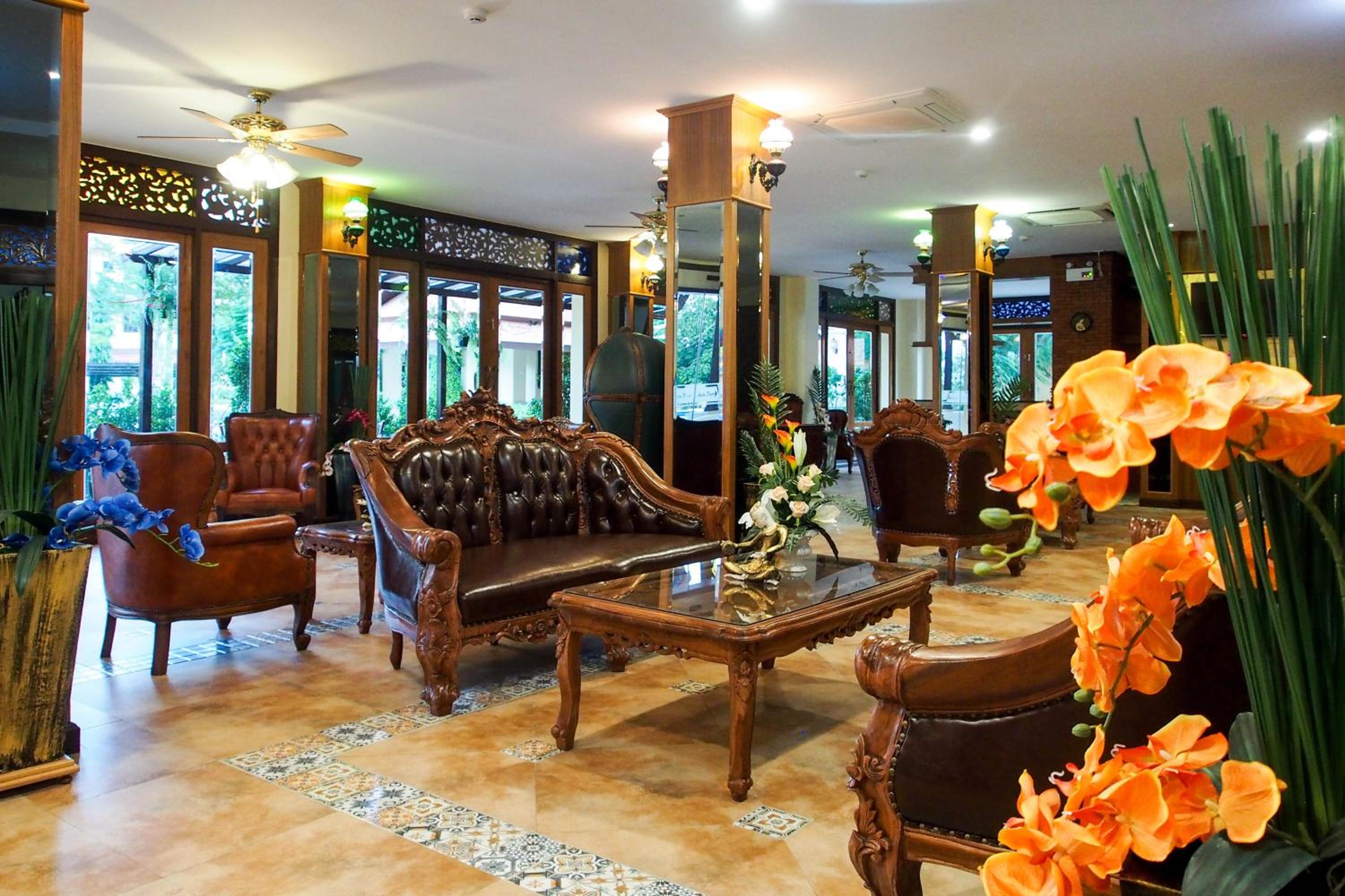 i Boutique Hotel