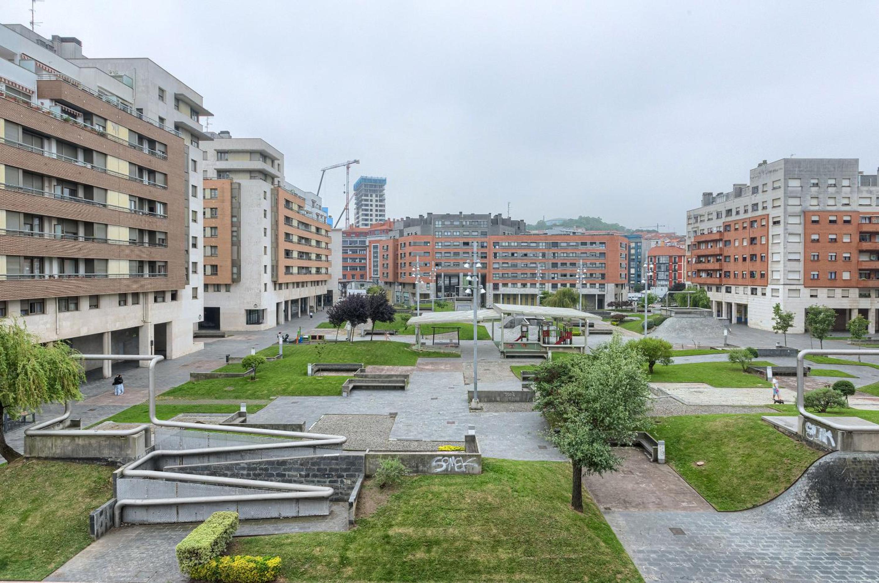 Tu Rincón Familiar en Barakaldo