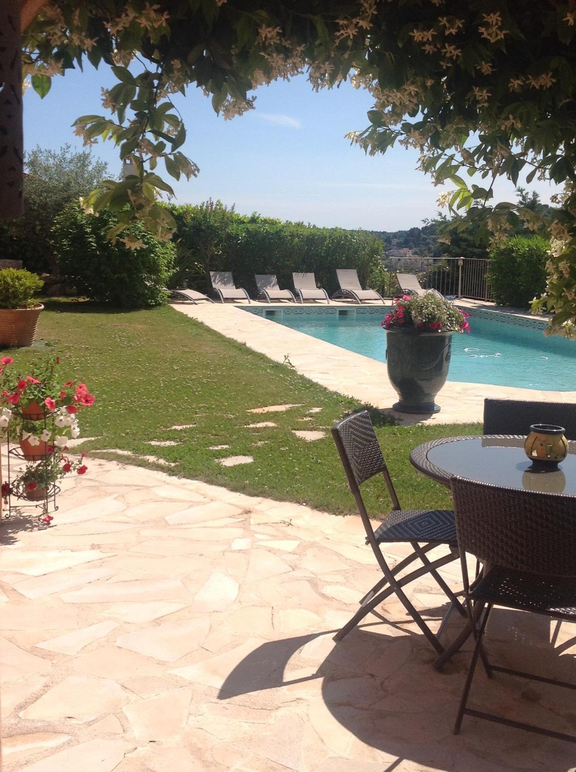 La Bastide de Freinet, photo 28