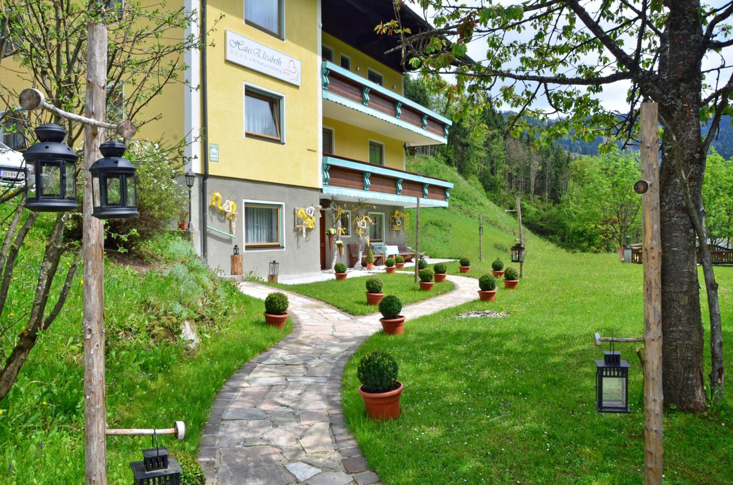 Haus Elisabeth