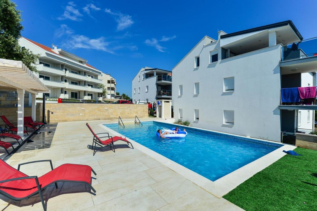 Royal Resort Gajac
