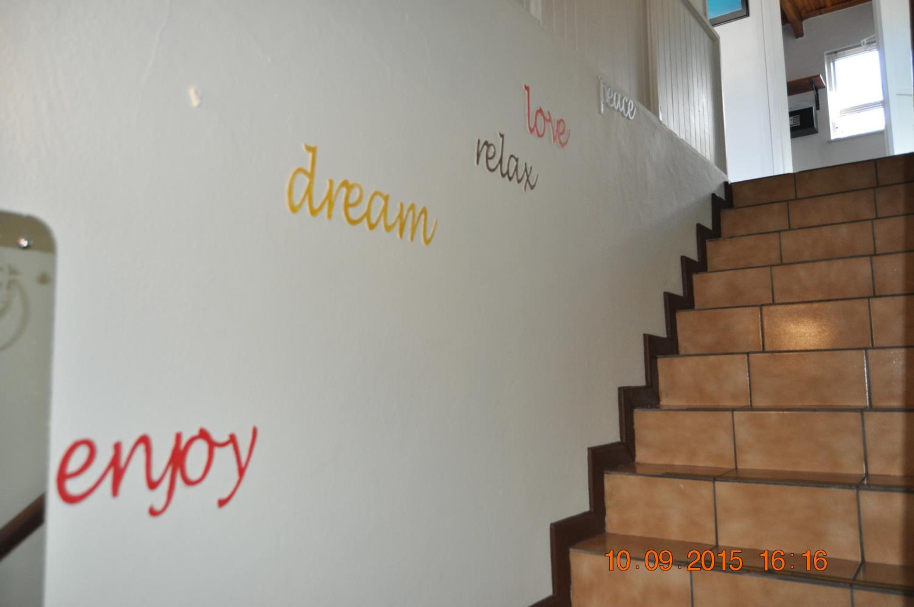 Amakaya Backpackers Travellers Accommodation