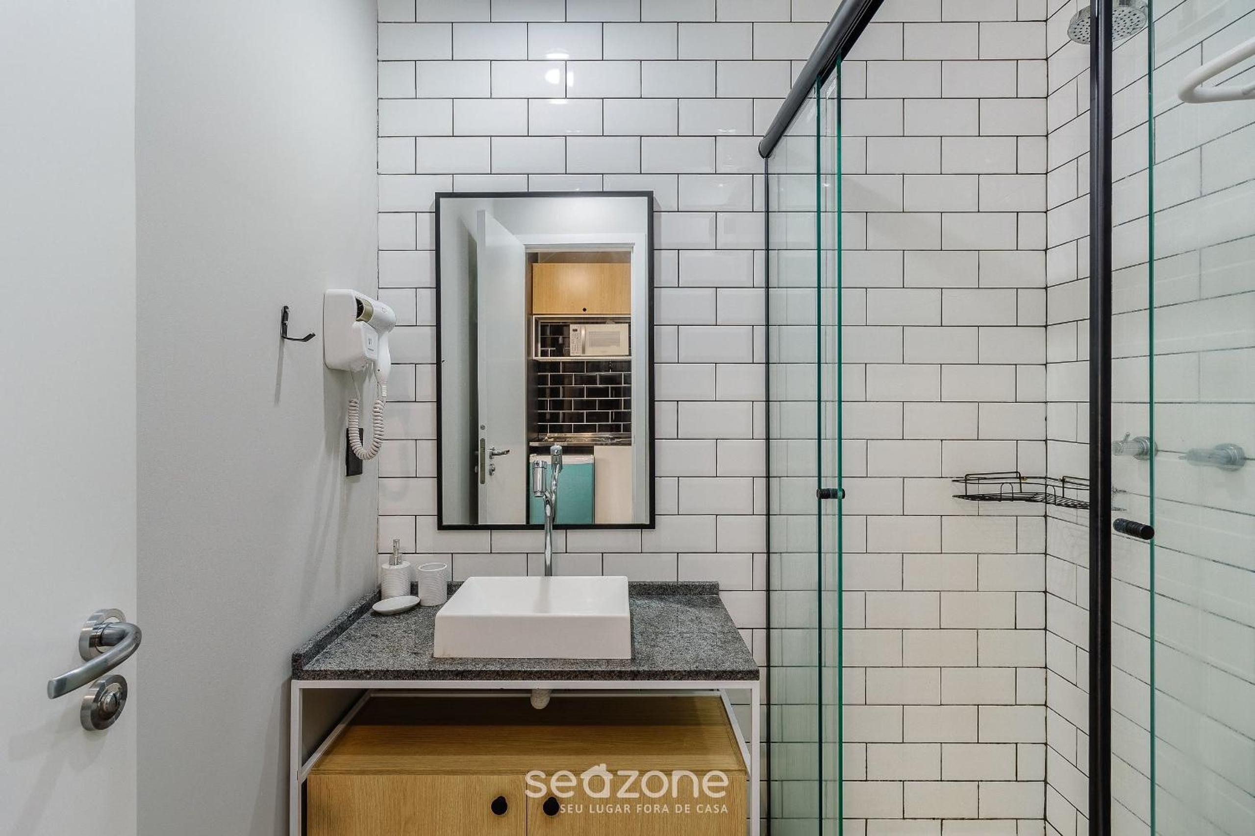NBL - Apartments in the center of Porto Alegre