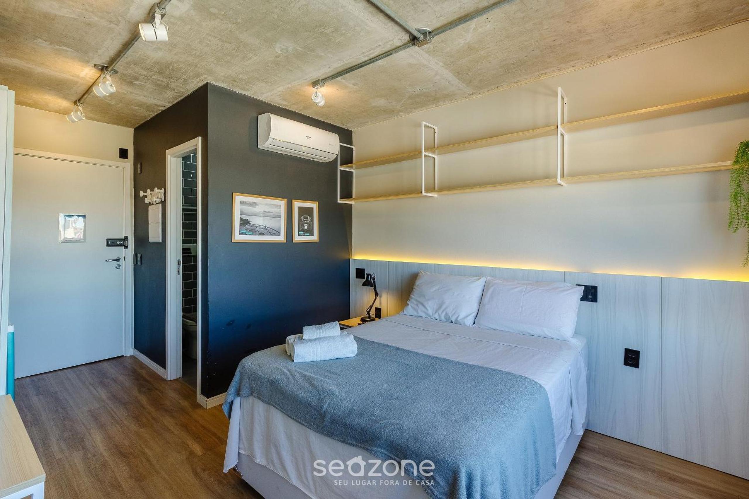 NBL - Apartments in the center of Porto Alegre
